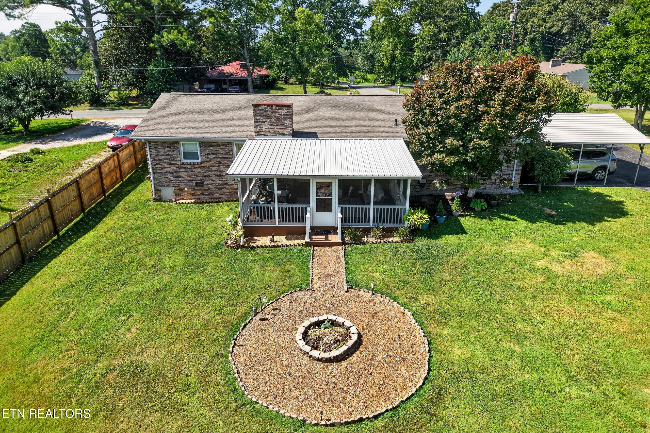 496 Sunset Drive Sparta TN 38583