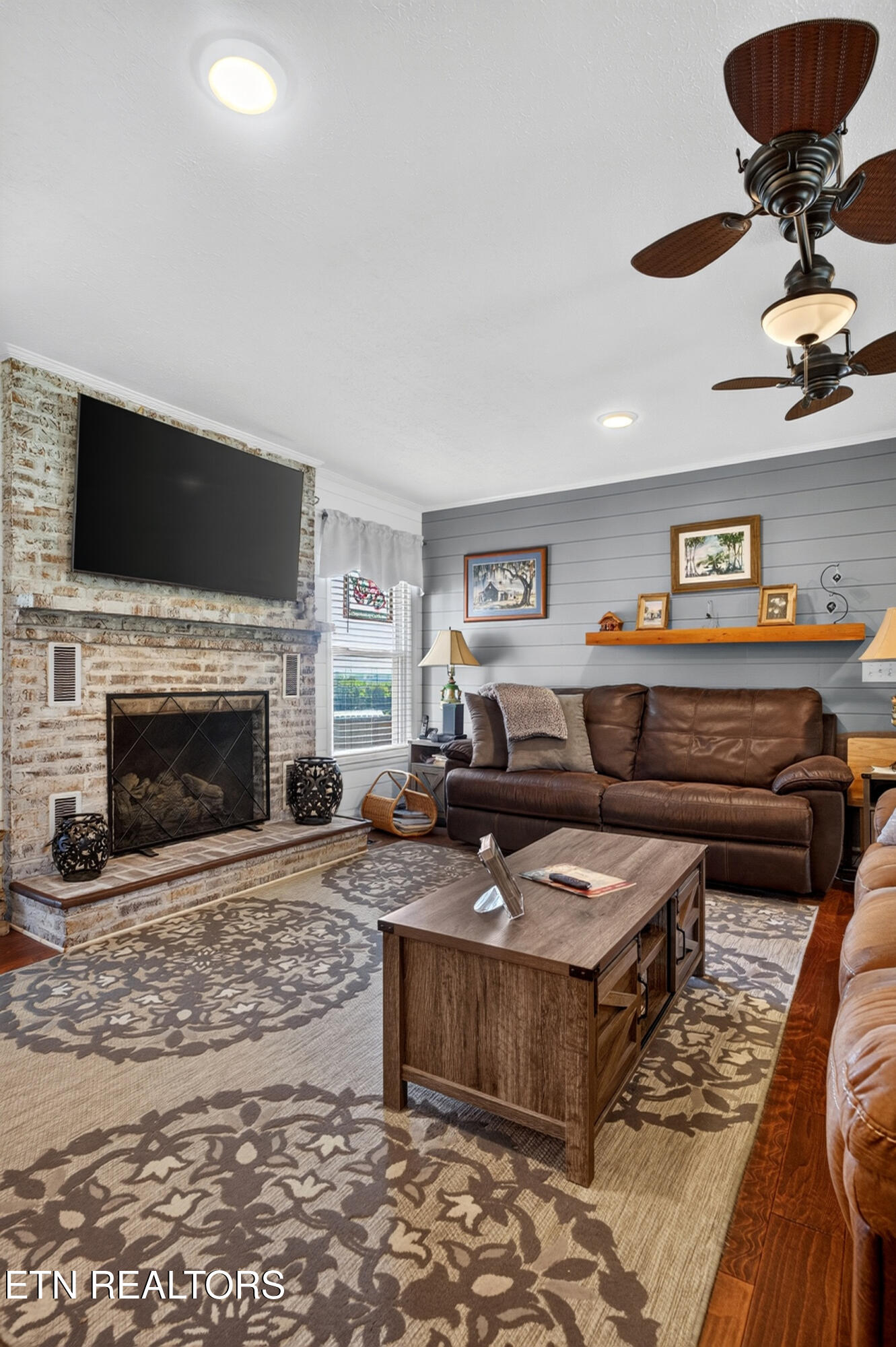 496 Sunset Drive Sparta TN 38583