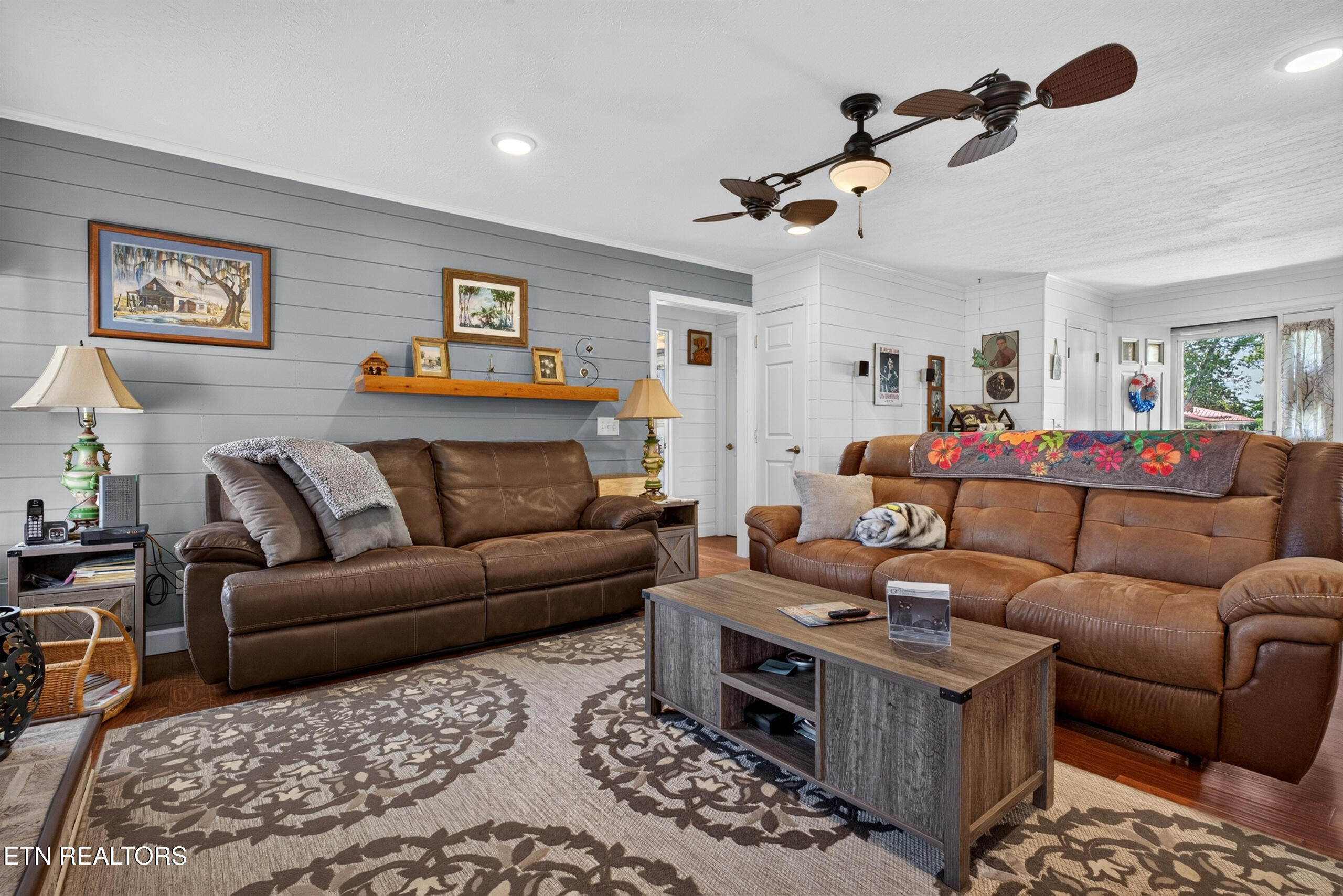 496 Sunset Drive Sparta TN 38583
