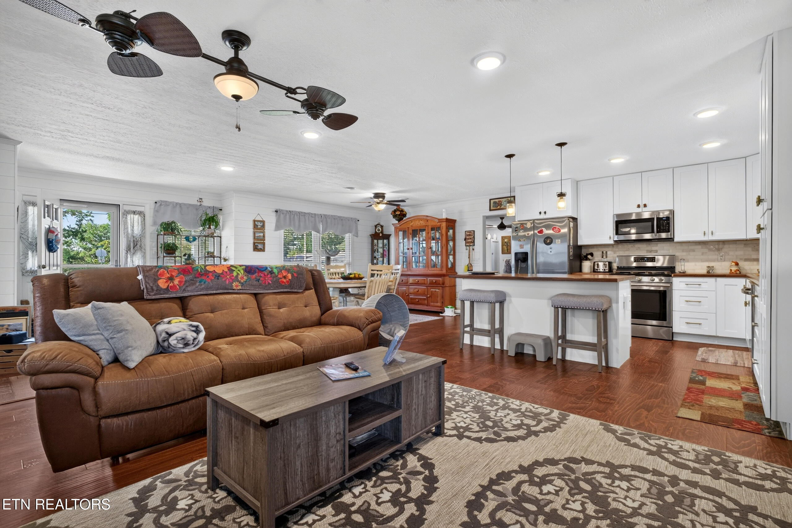 496 Sunset Drive Sparta TN 38583