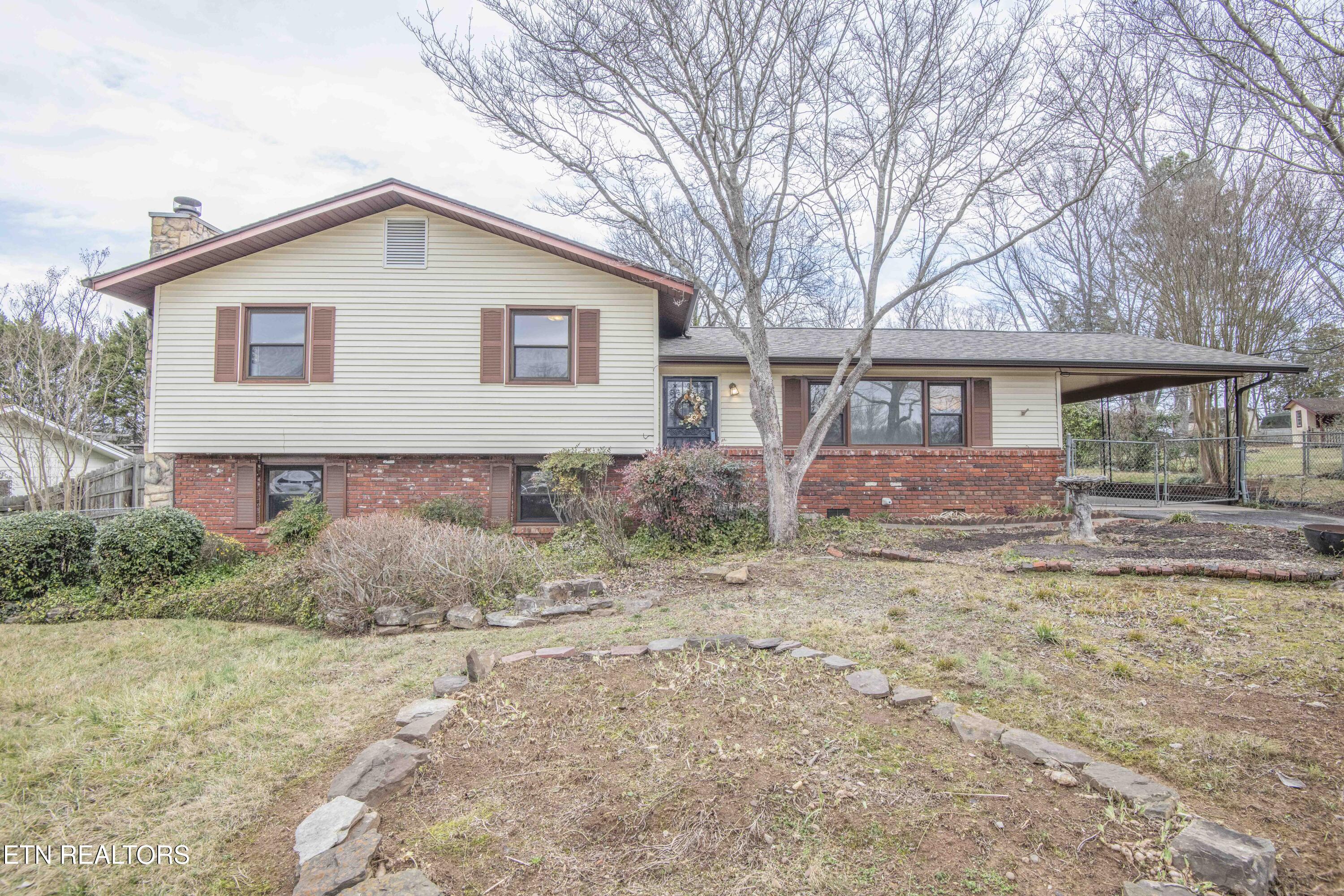 6741 Heatherbrook Drive Knoxville TN 37931