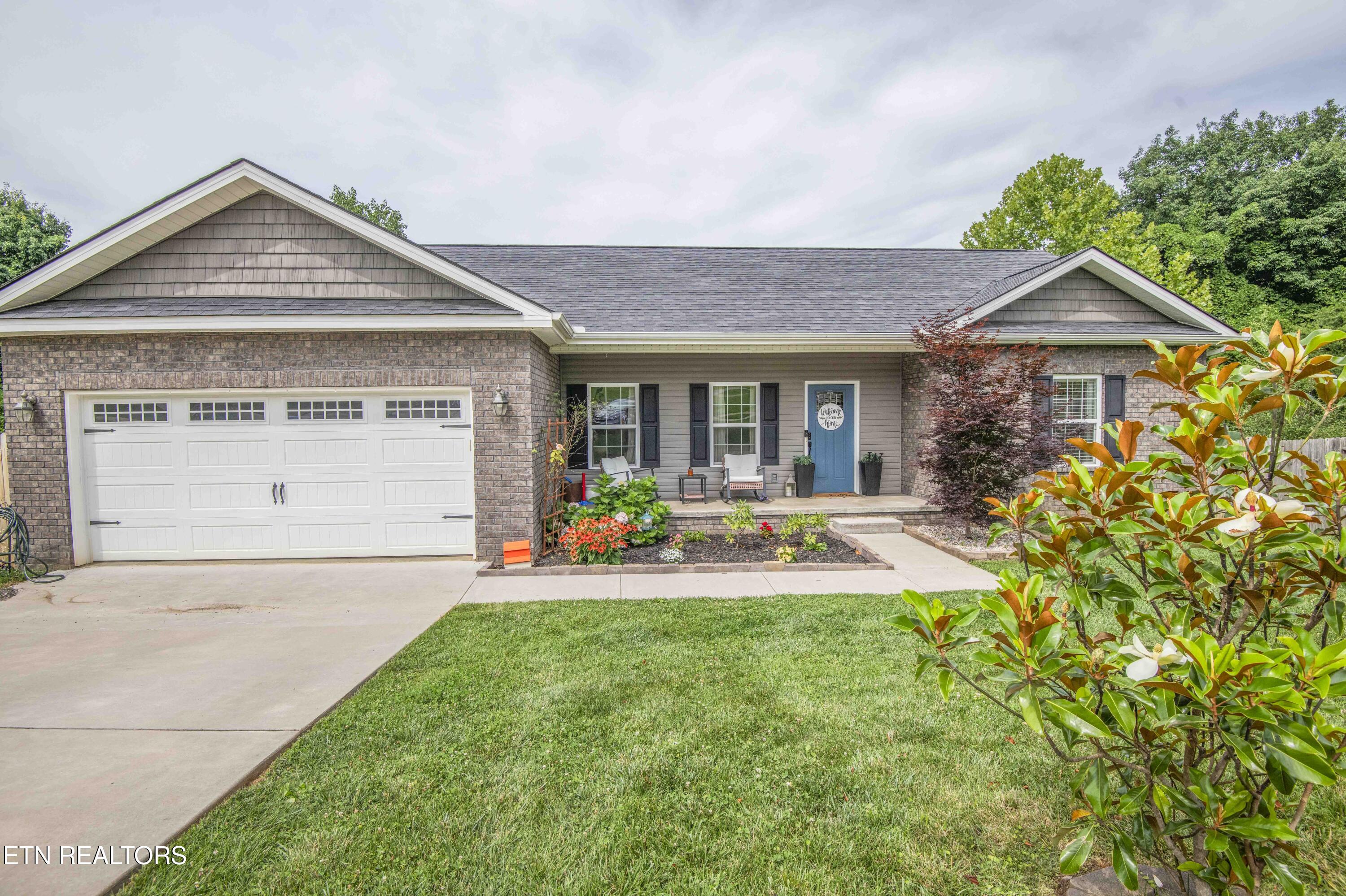 2000 Country Brook Lane Knoxville TN 37921