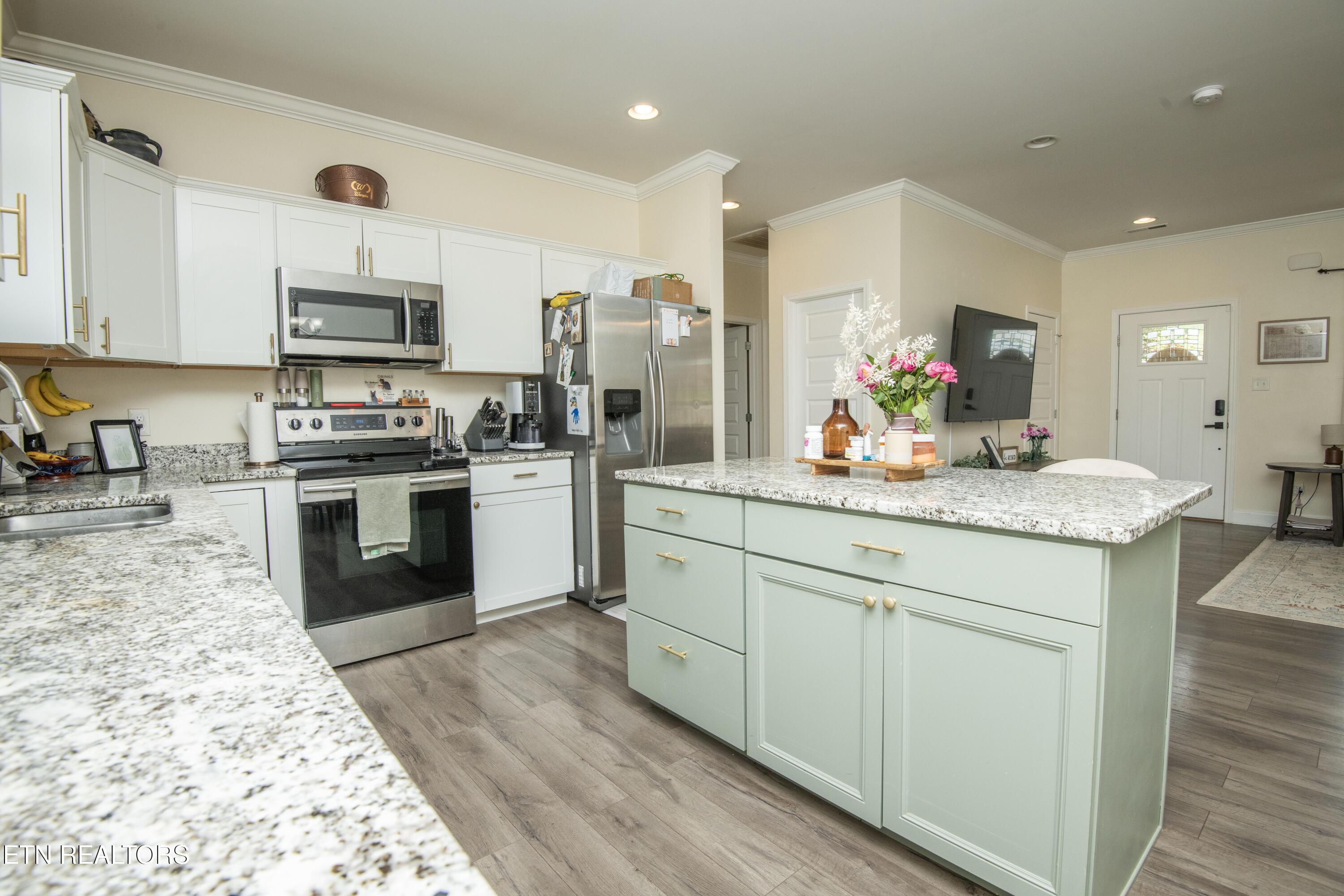 2000 Country Brook Lane Knoxville TN 37921