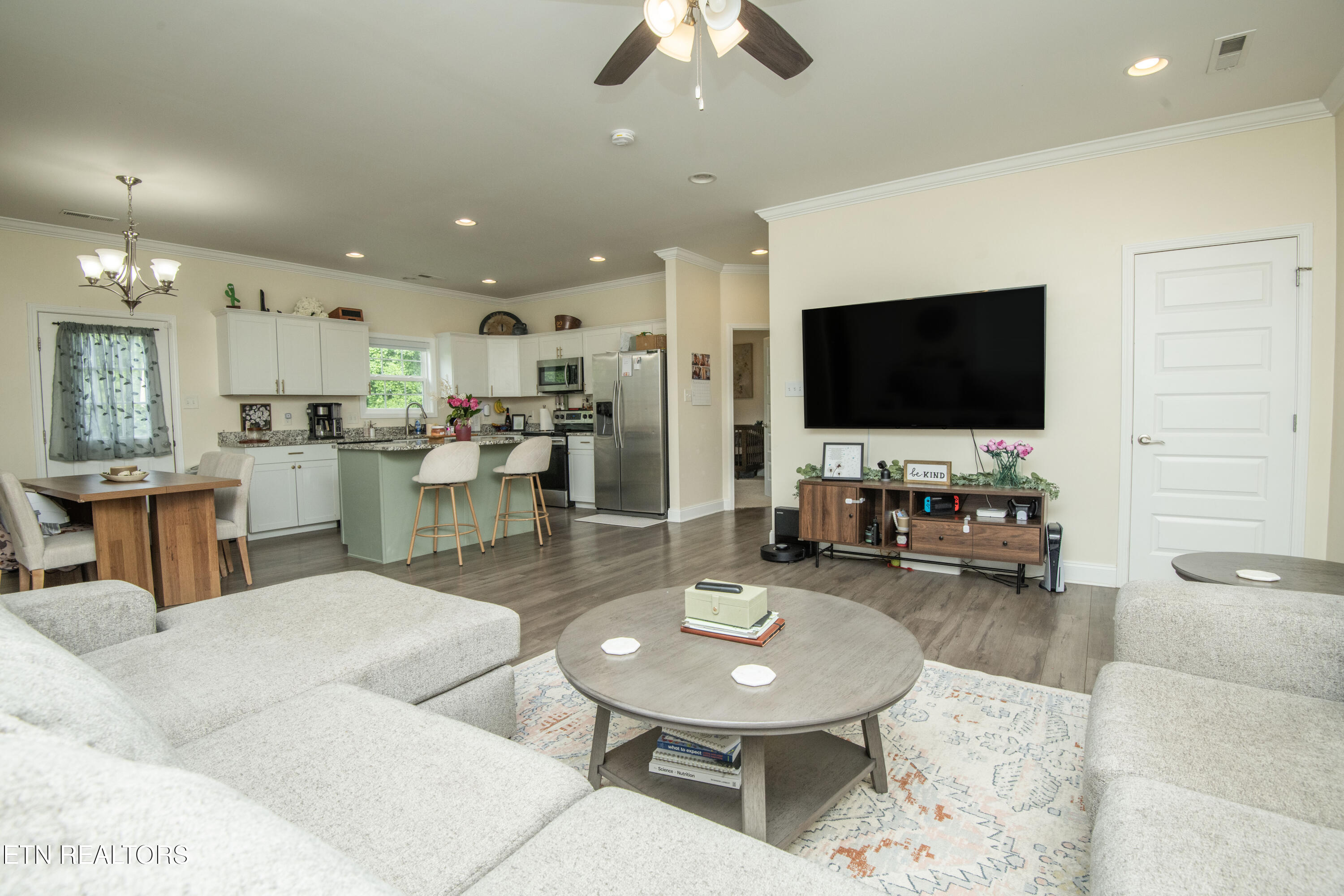 2000 Country Brook Lane Knoxville TN 37921