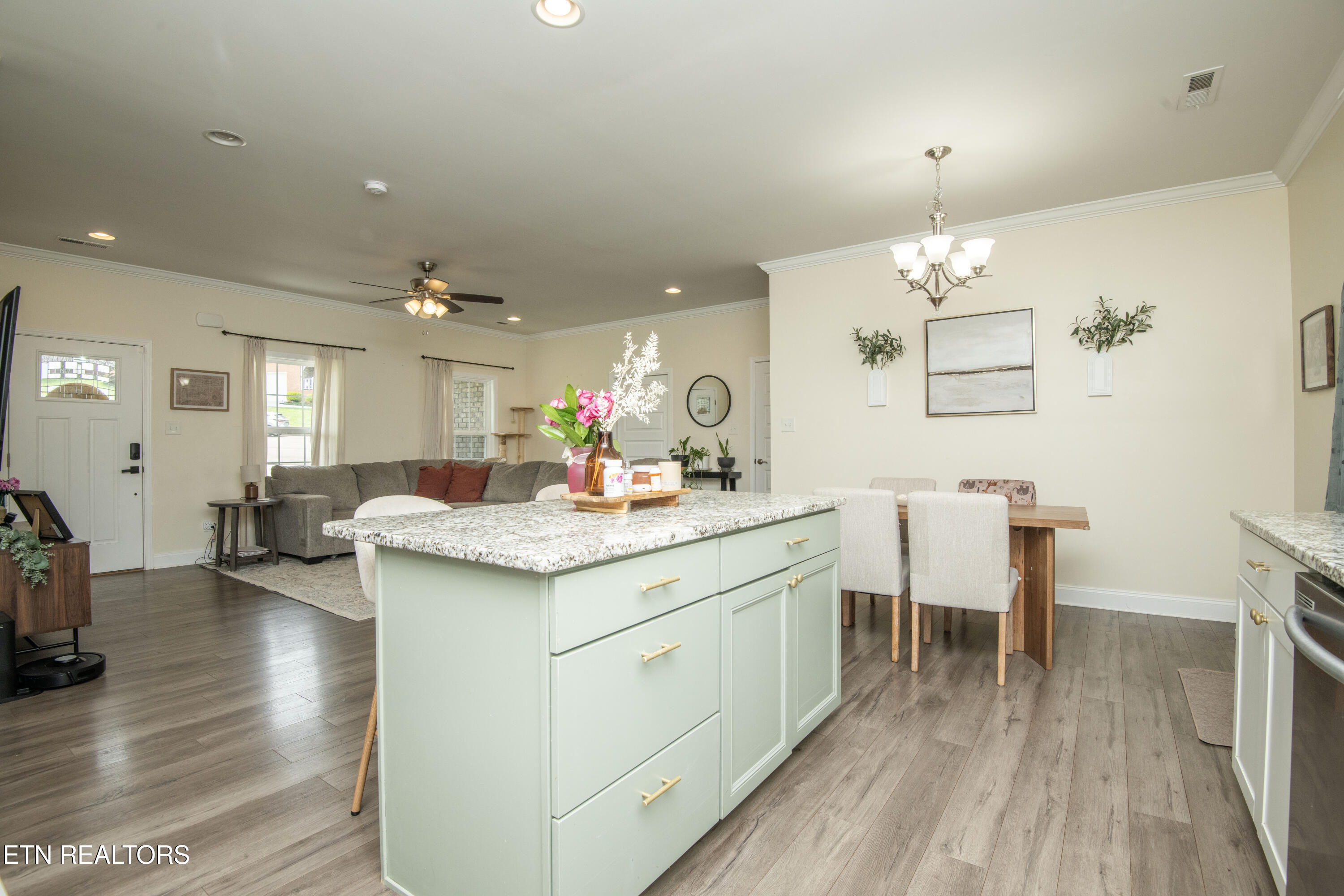 2000 Country Brook Lane Knoxville TN 37921