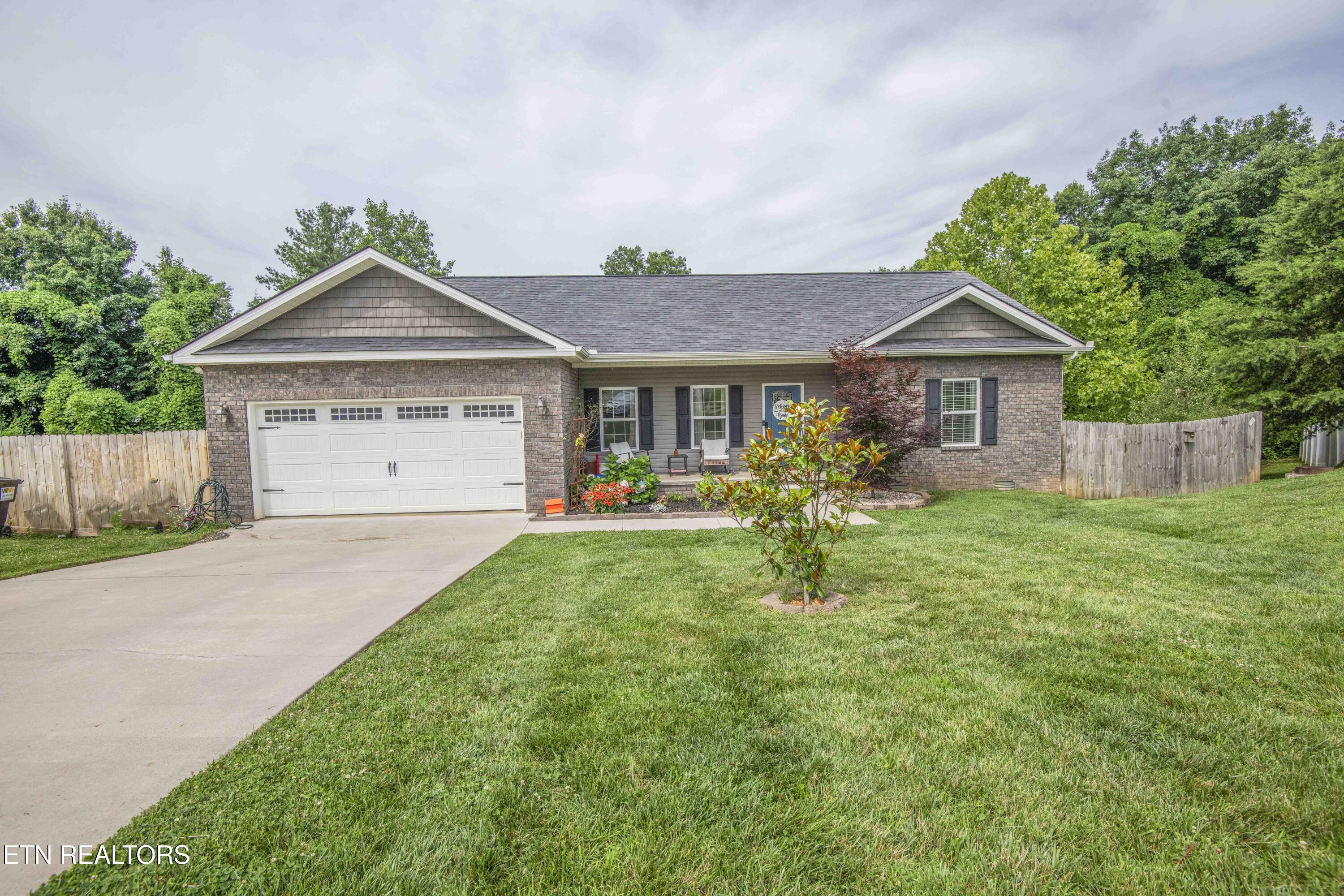 2000 Country Brook Lane Knoxville TN 37921