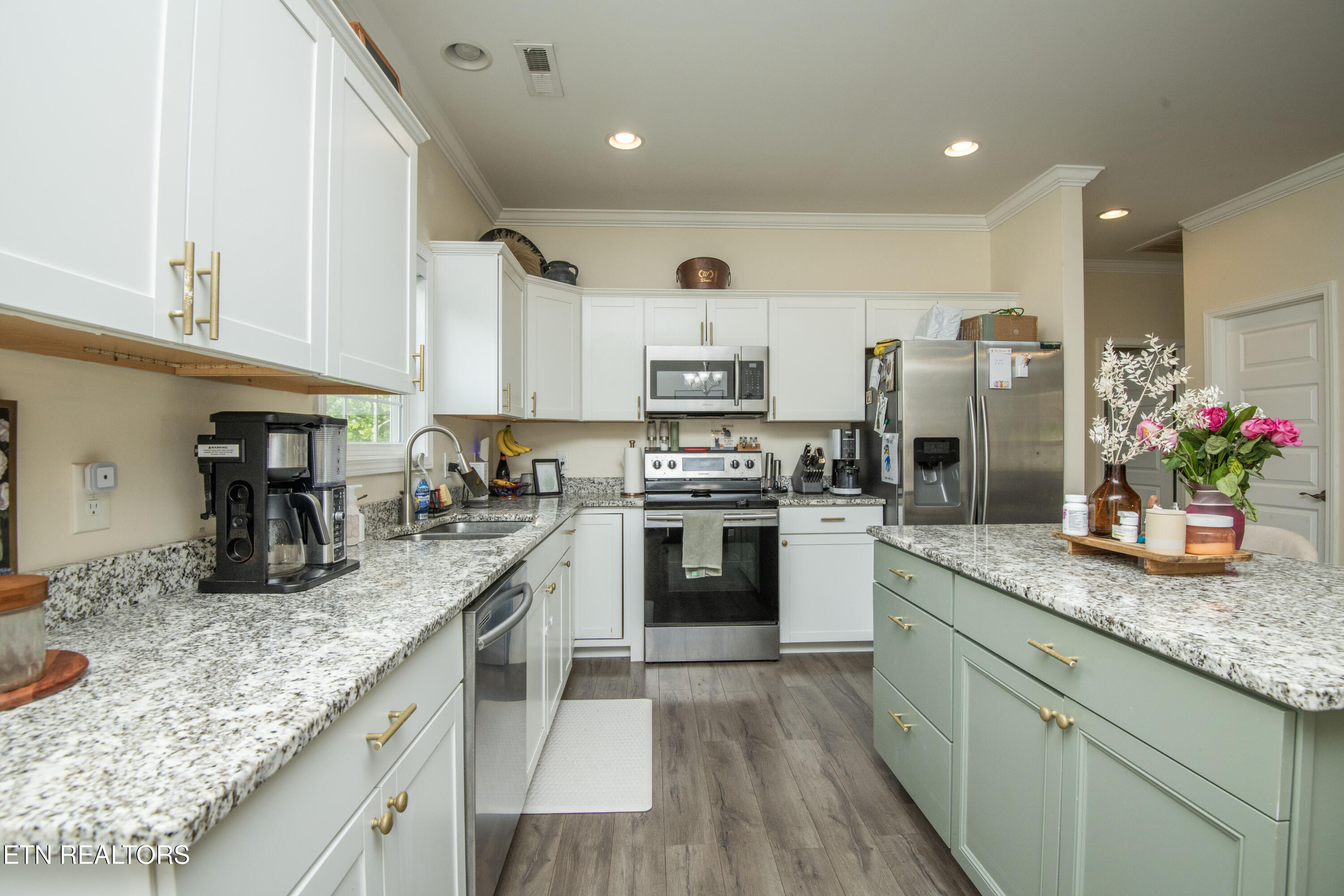2000 Country Brook Lane Knoxville TN 37921
