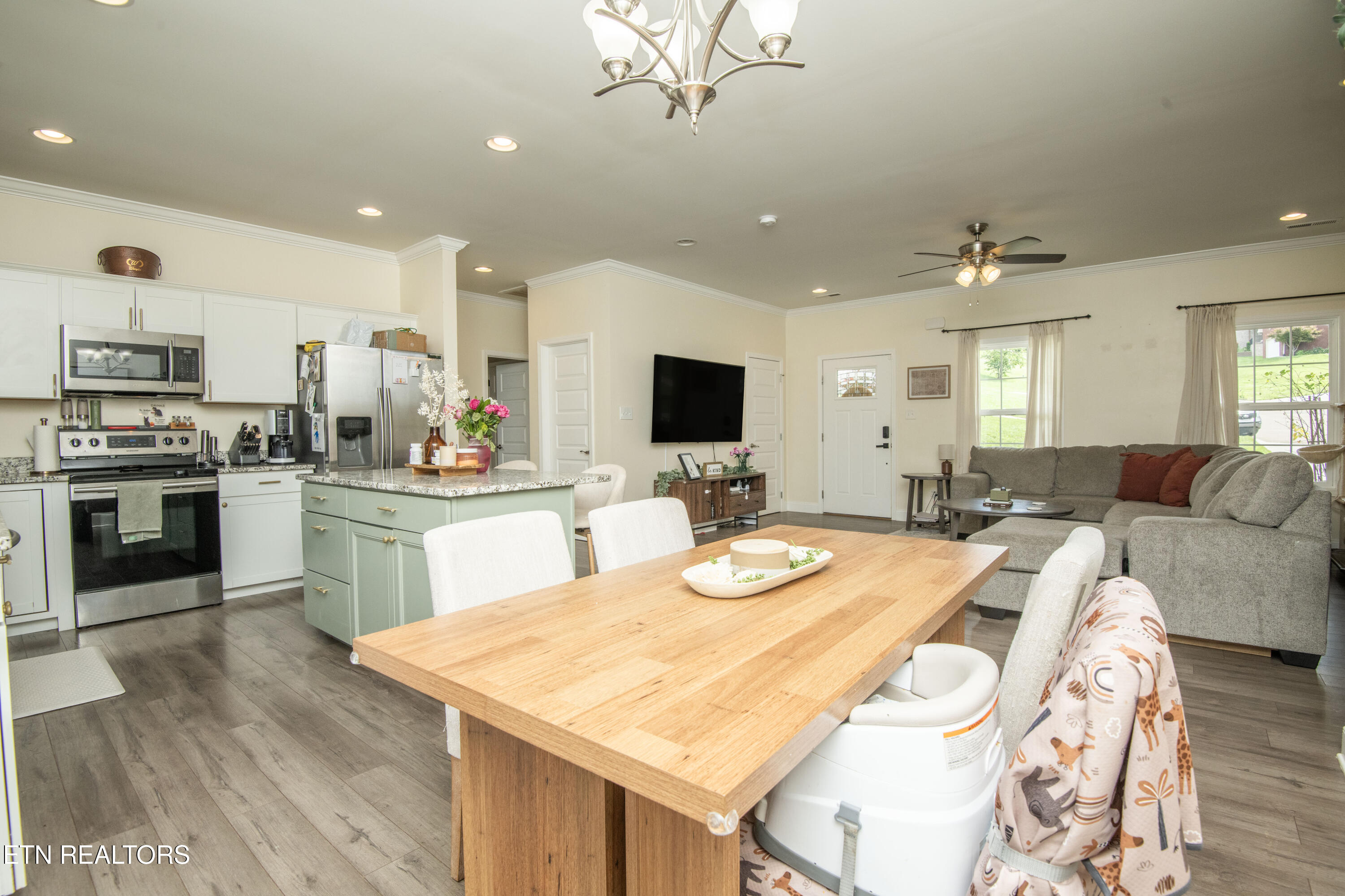 2000 Country Brook Lane Knoxville TN 37921