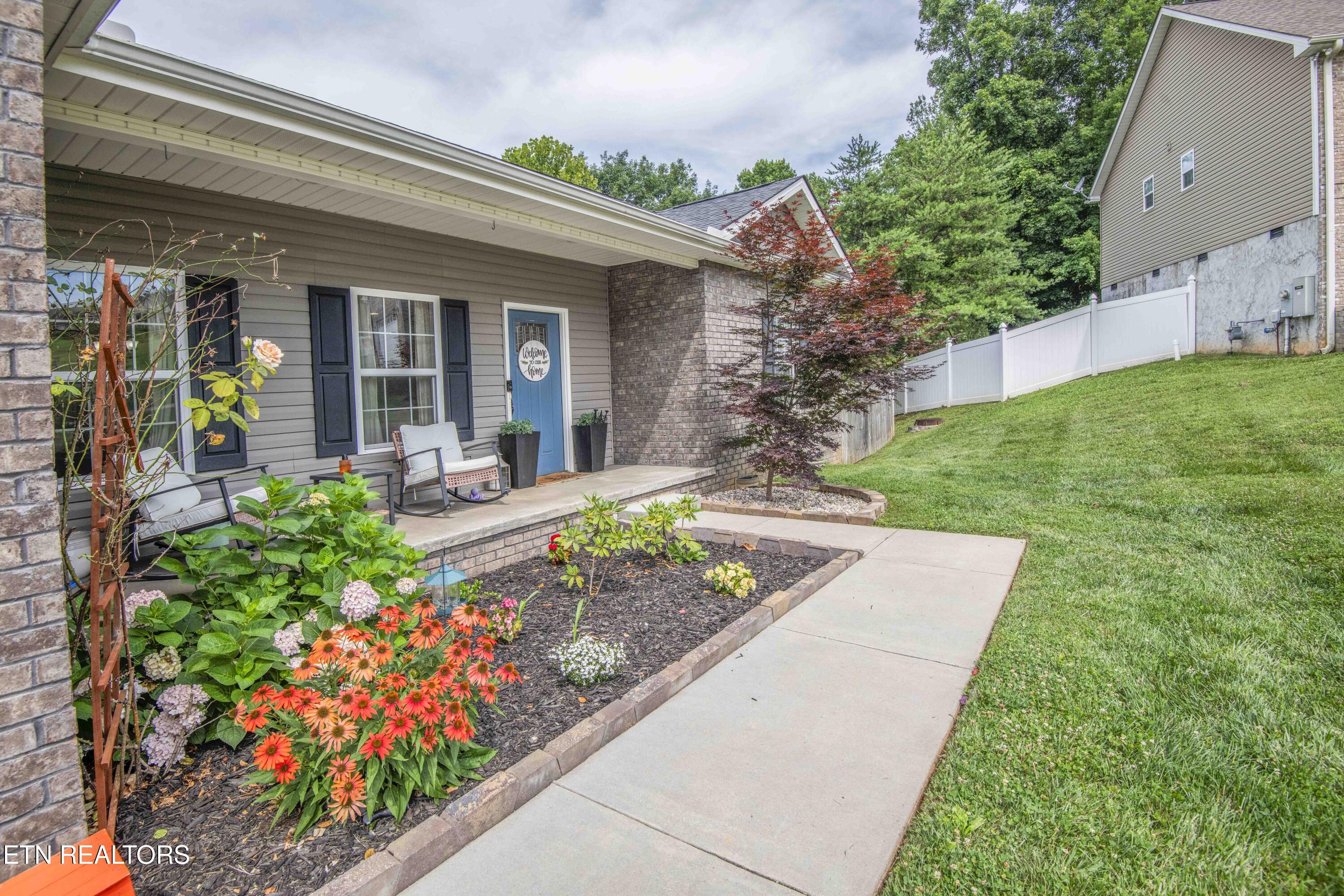 2000 Country Brook Lane Knoxville TN 37921
