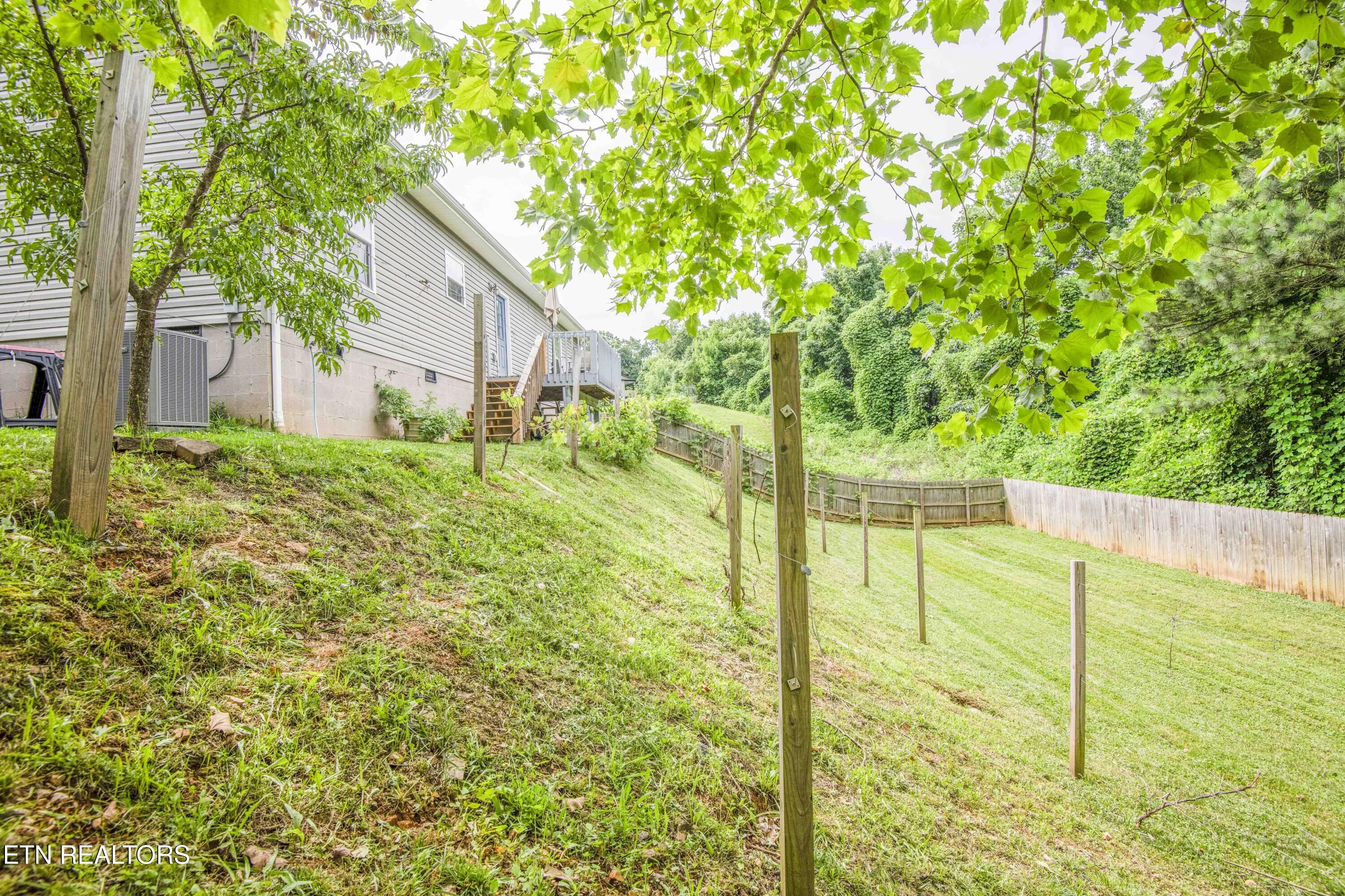 2000 Country Brook Lane Knoxville TN 37921