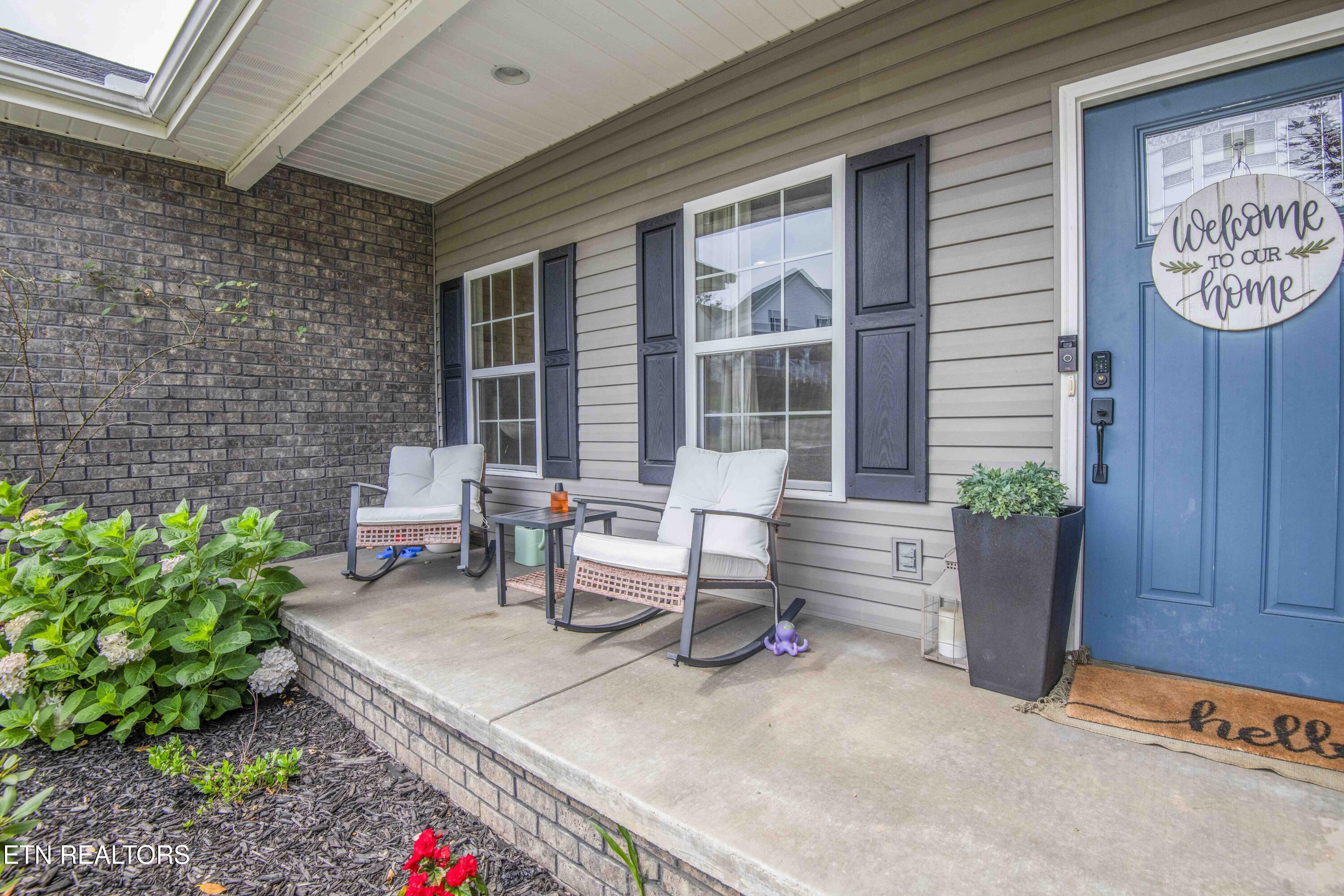 2000 Country Brook Lane Knoxville TN 37921