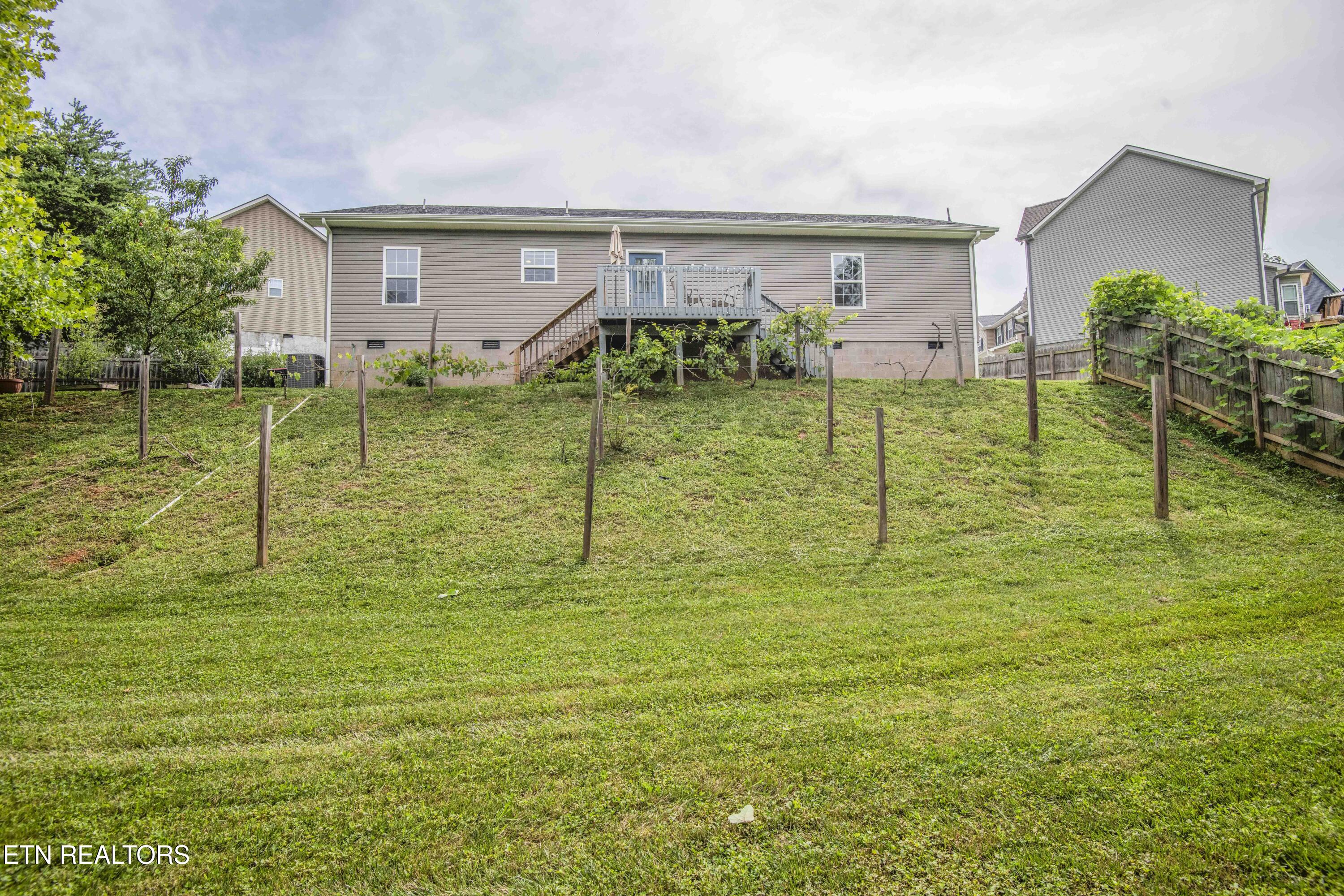 2000 Country Brook Lane Knoxville TN 37921