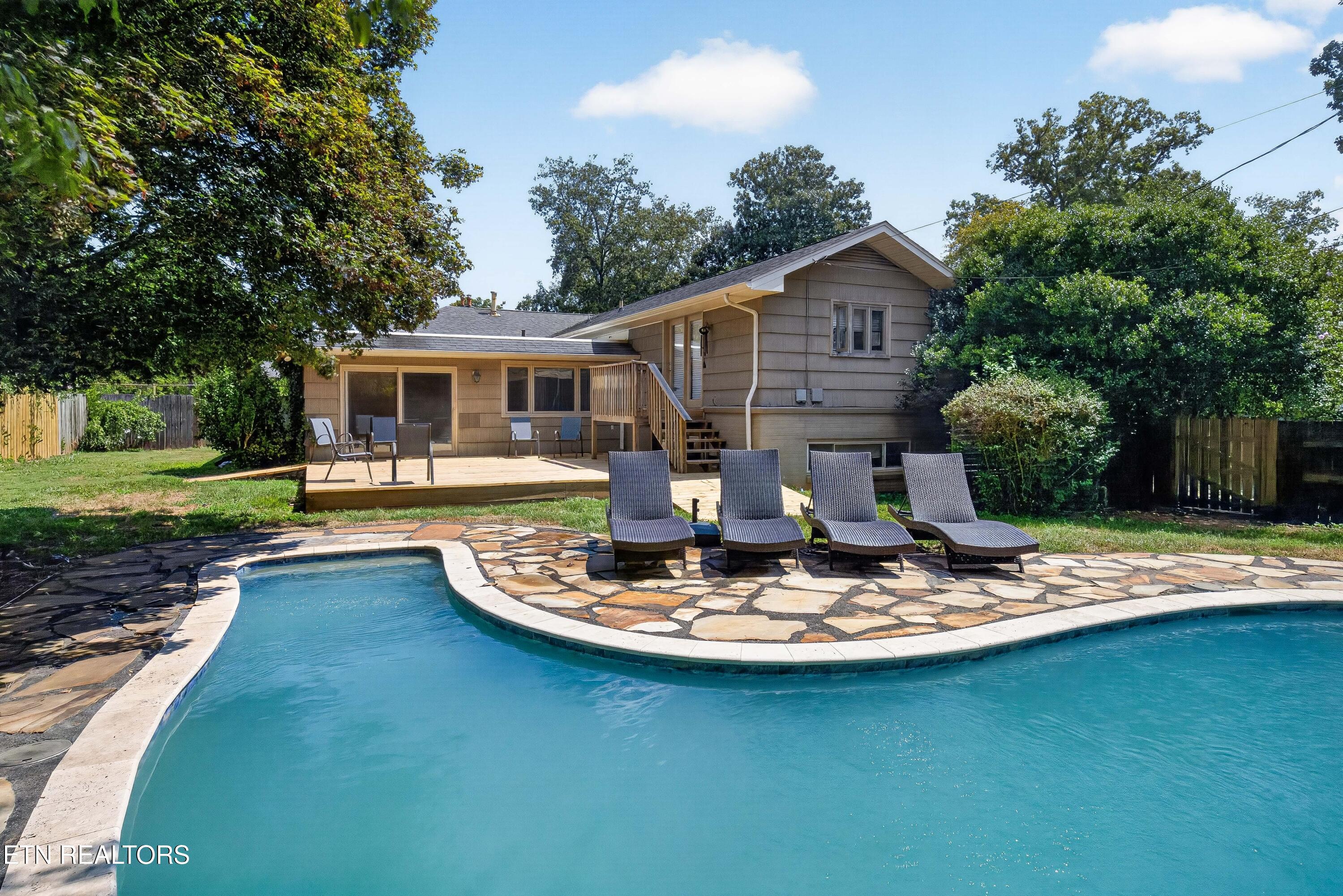 1025 Kenesaw Avenue Knoxville TN 37919