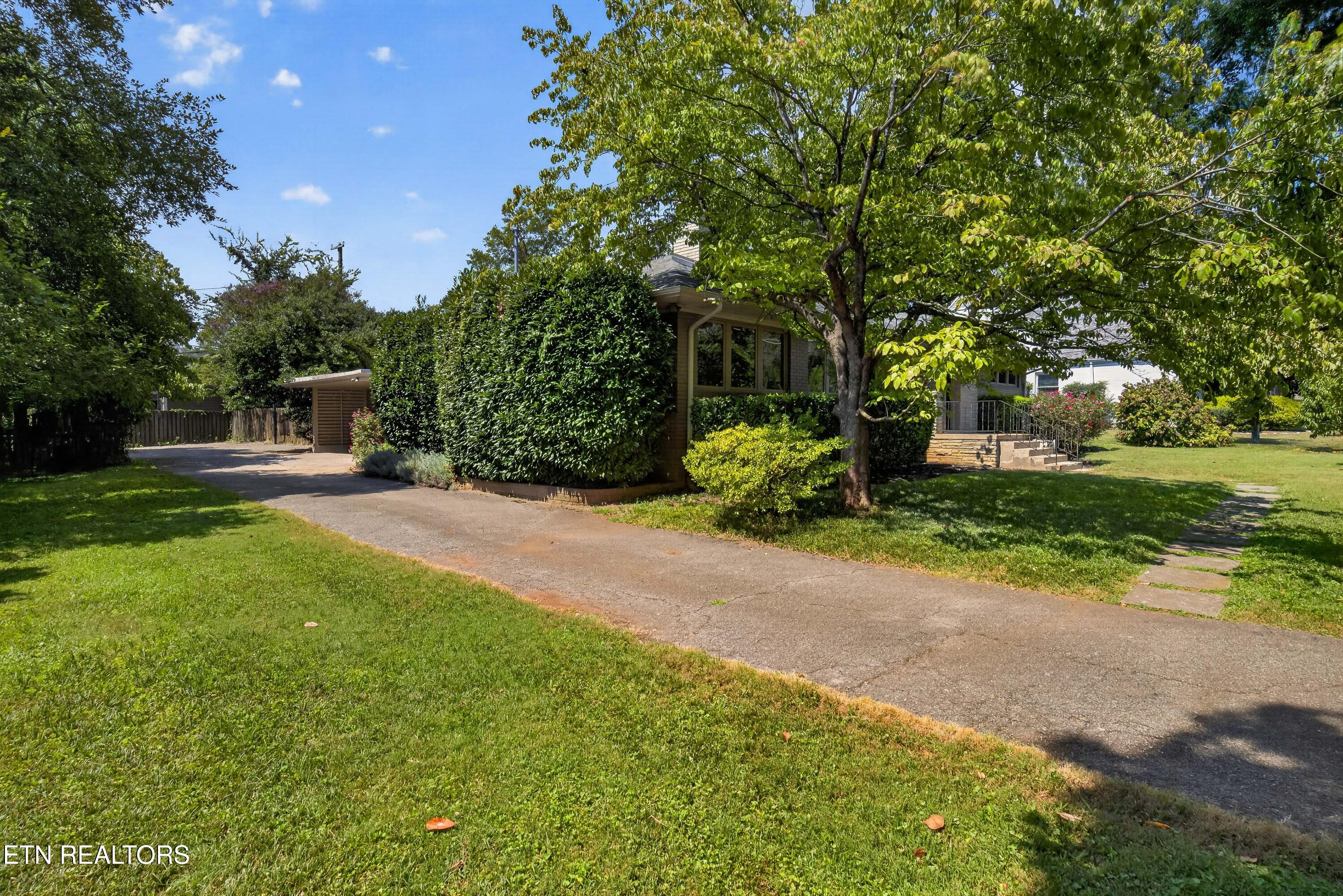 1025 Kenesaw Avenue Knoxville TN 37919