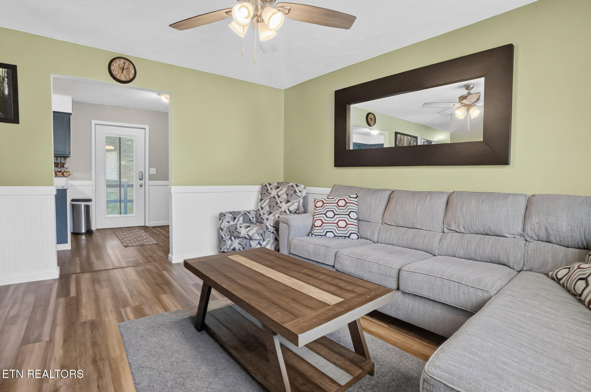 260 Reagan Street Harrogate TN 37752
