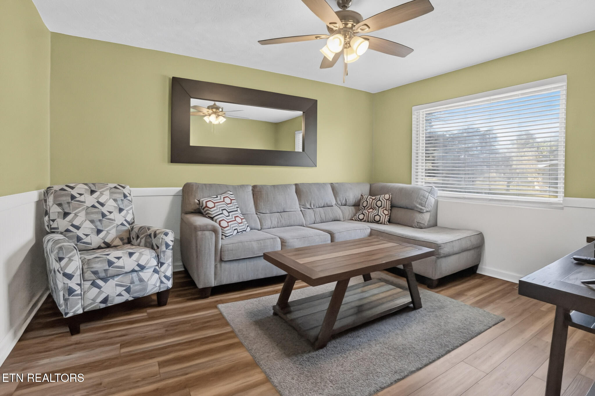 260 Reagan Street Harrogate TN 37752