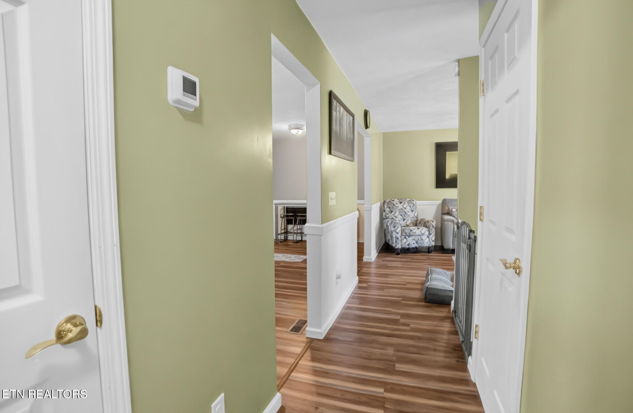 260 Reagan Street Harrogate TN 37752