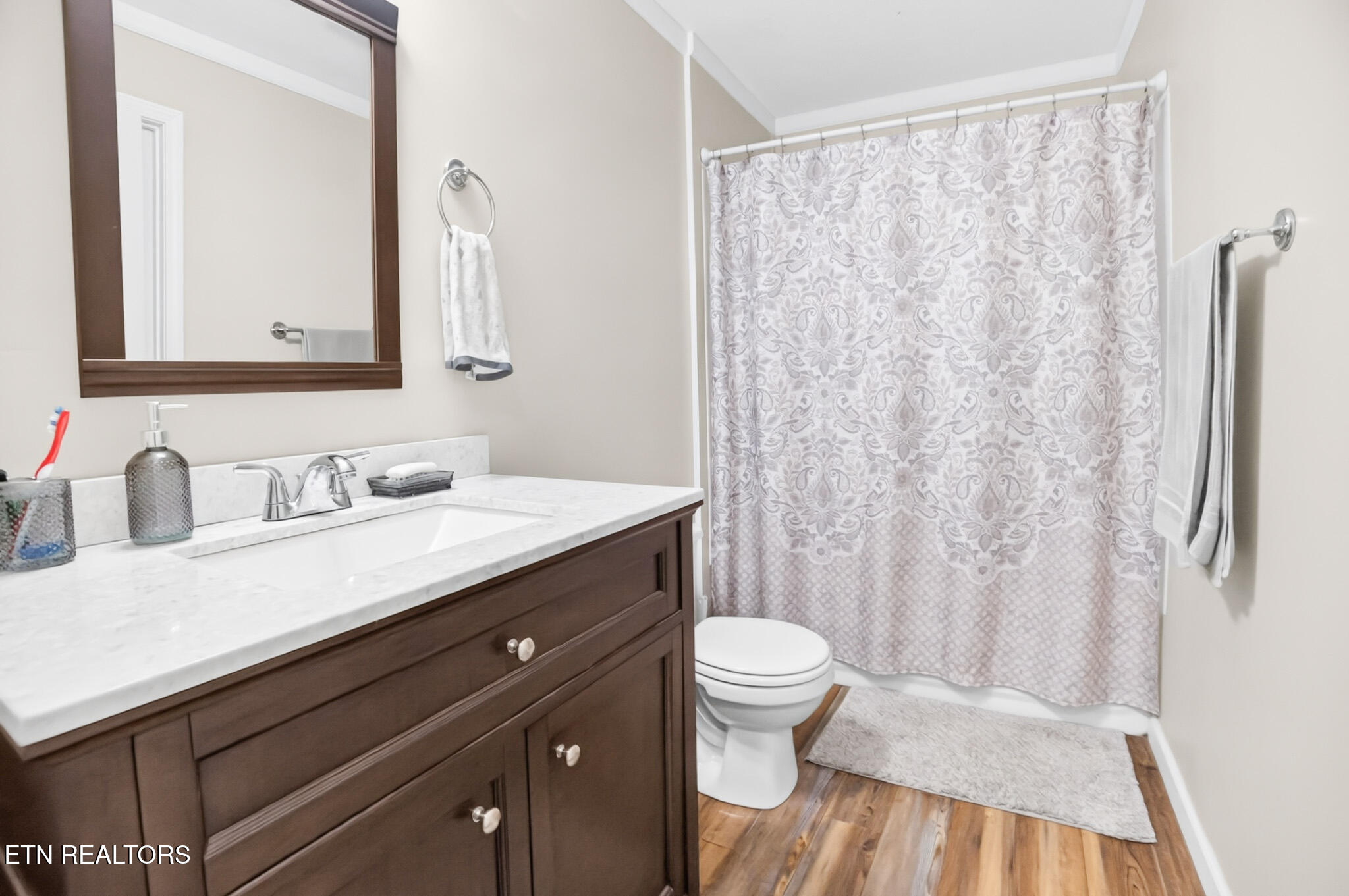 260 Reagan Street Harrogate TN 37752