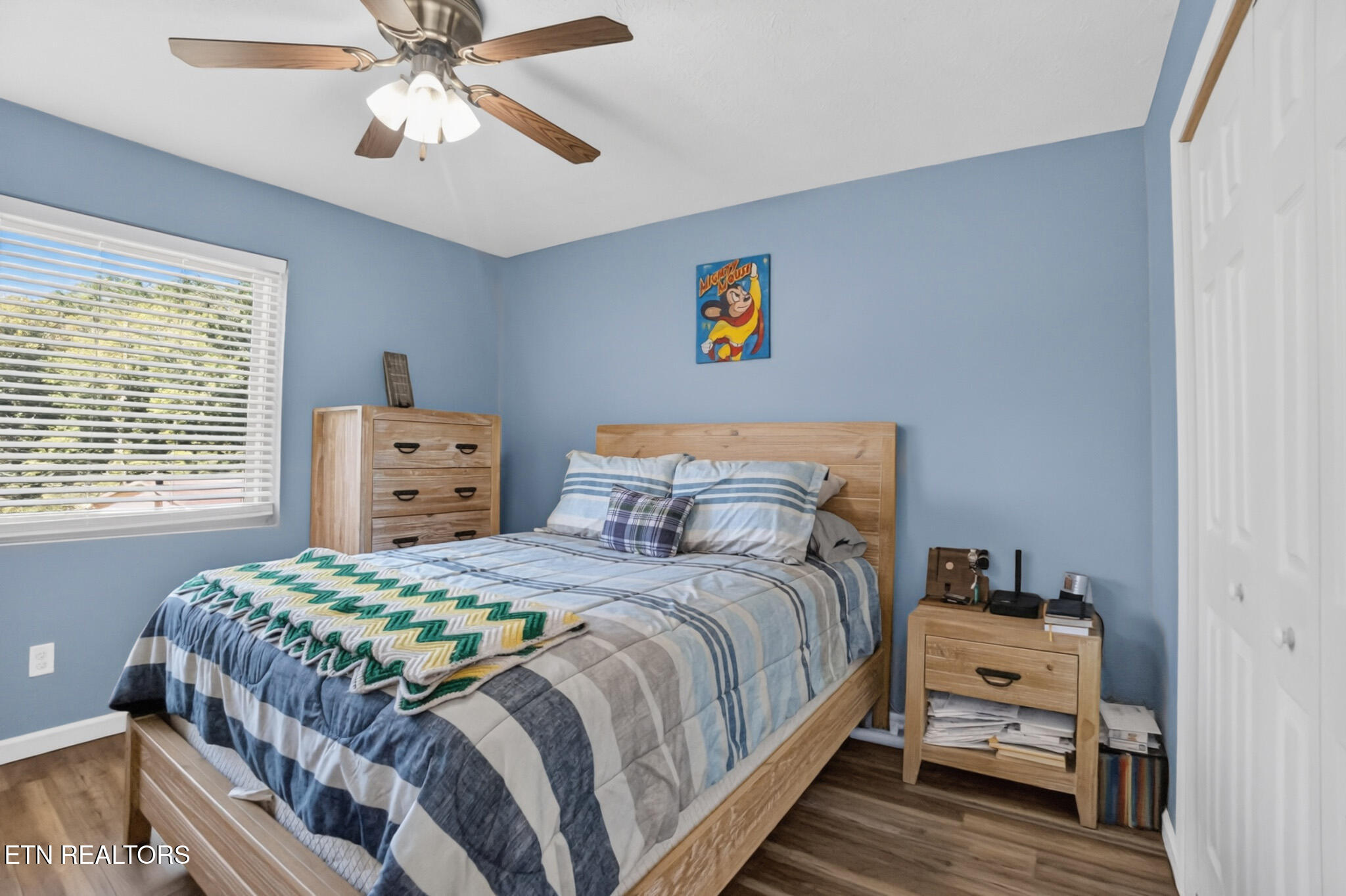 260 Reagan Street Harrogate TN 37752