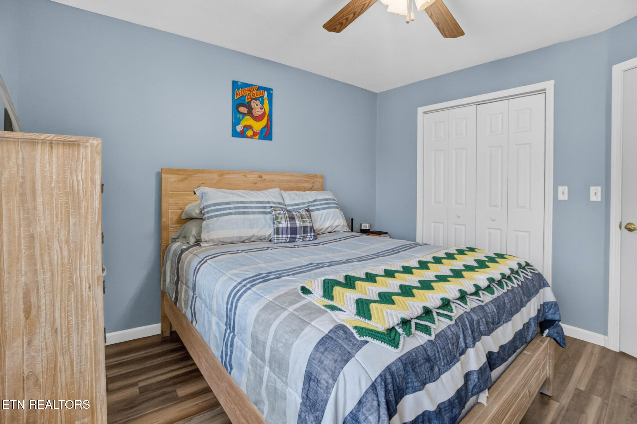 260 Reagan Street Harrogate TN 37752