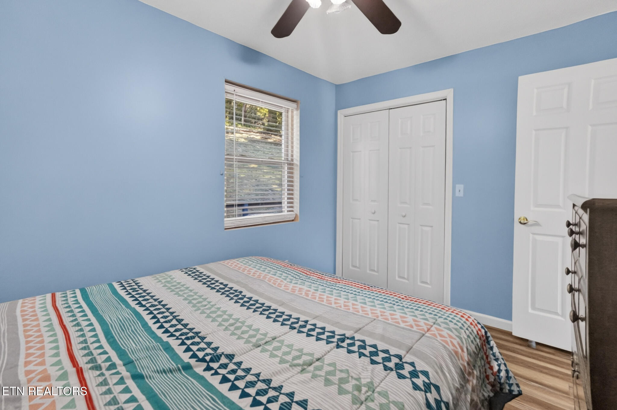 260 Reagan Street Harrogate TN 37752