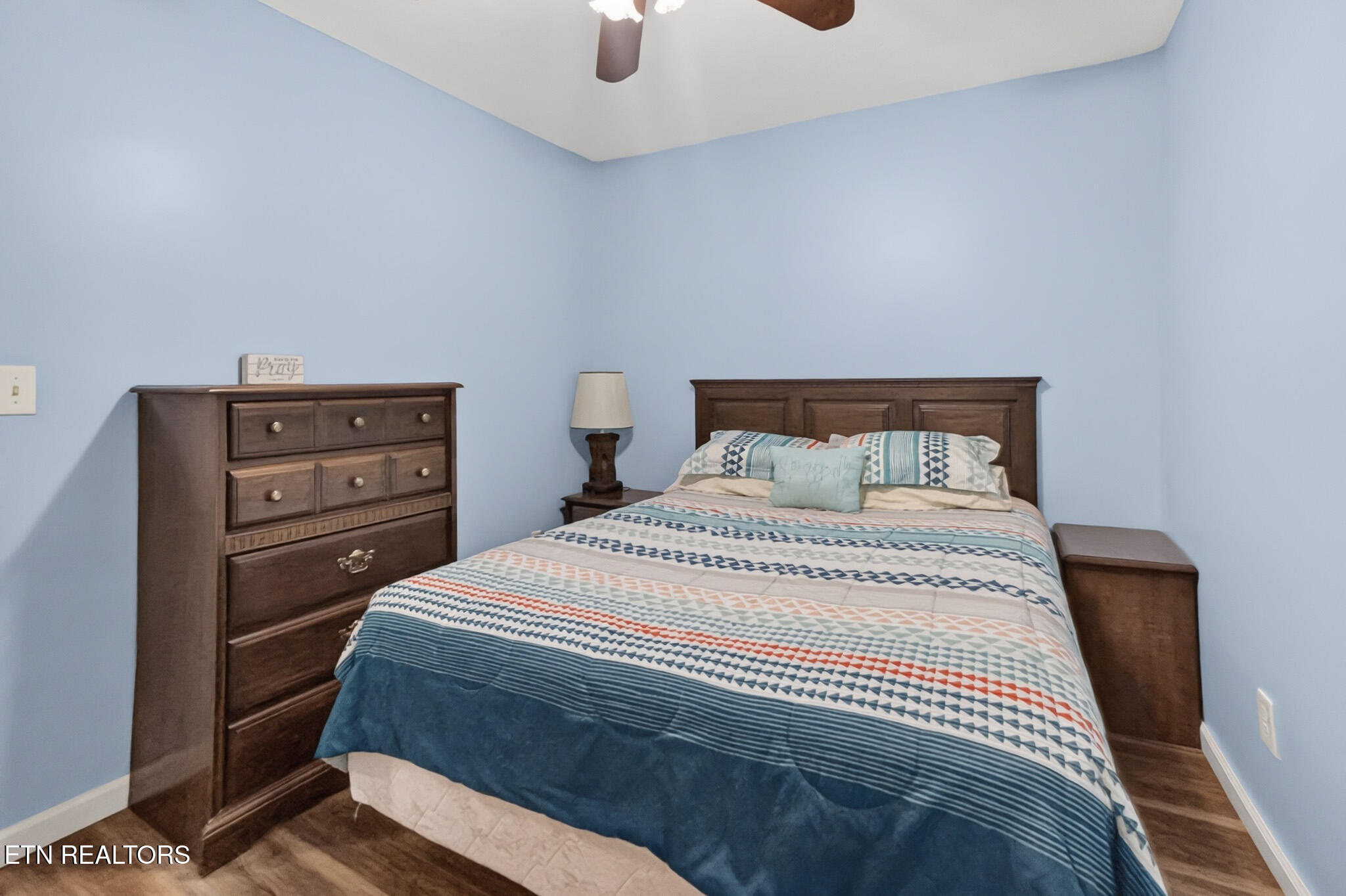 260 Reagan Street Harrogate TN 37752