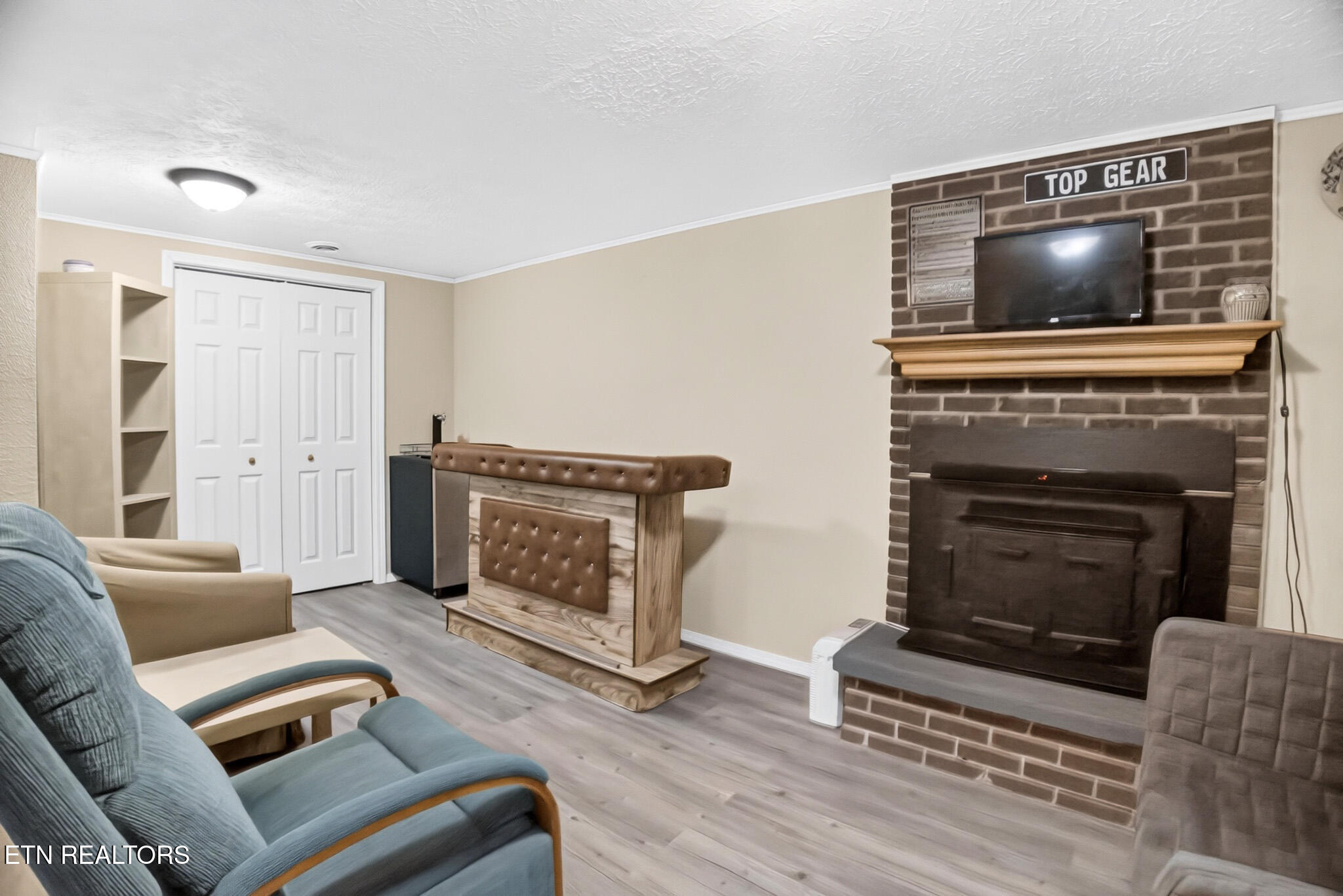260 Reagan Street Harrogate TN 37752