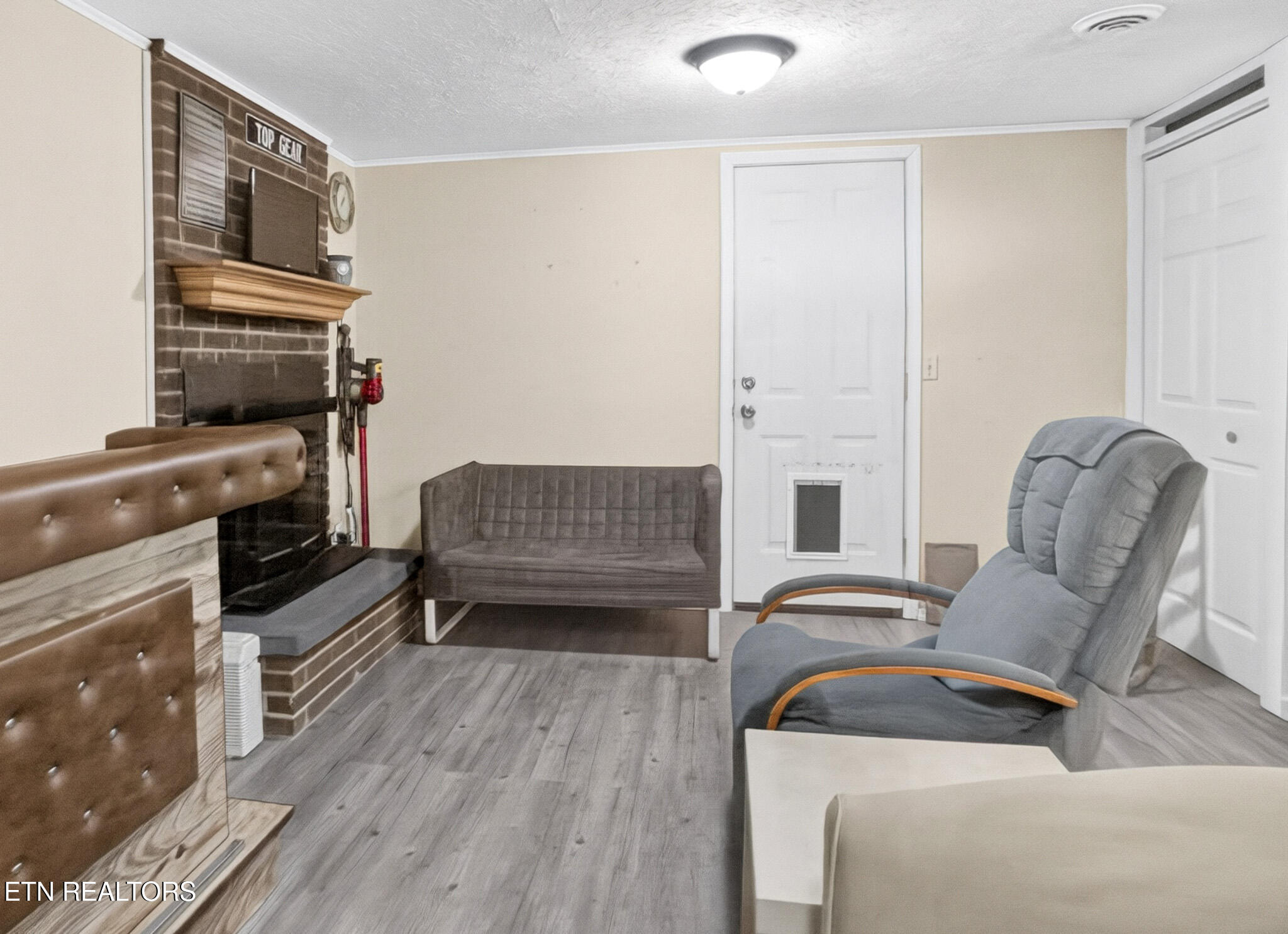 260 Reagan Street Harrogate TN 37752