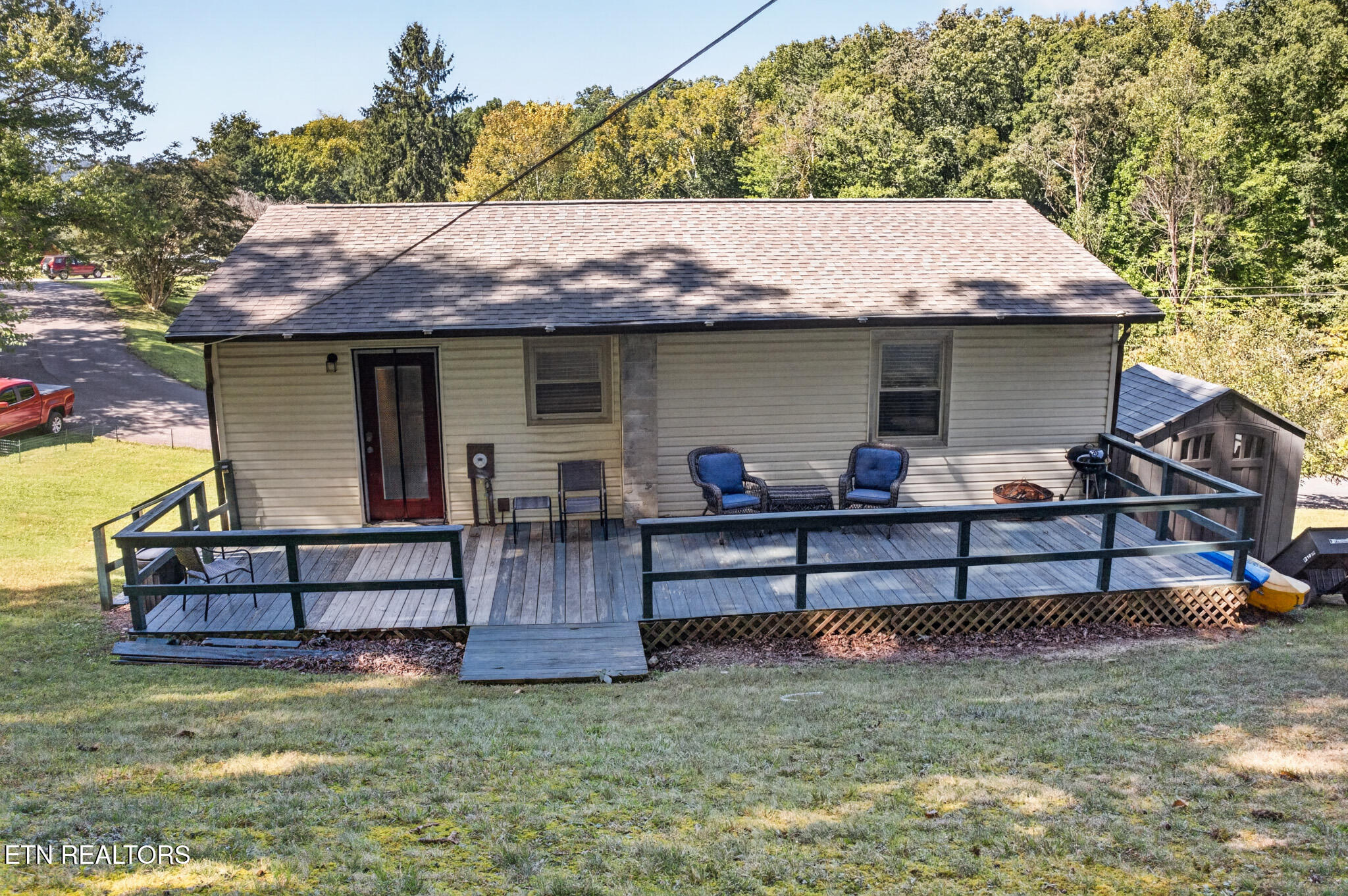 260 Reagan Street Harrogate TN 37752