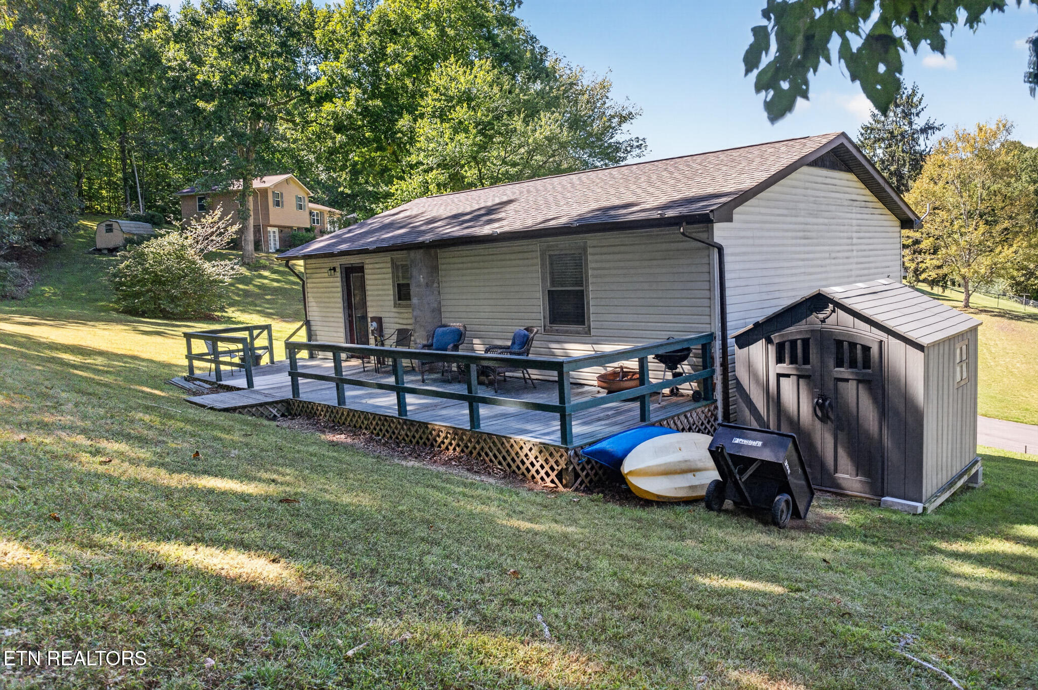 260 Reagan Street Harrogate TN 37752