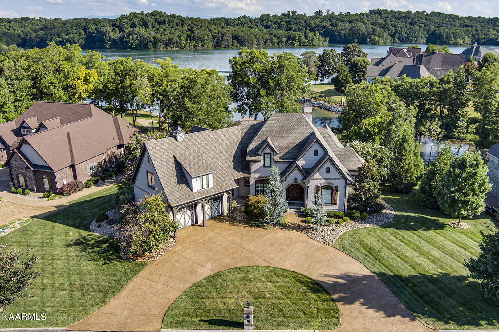 260 Cormorant Drive Vonore TN 37885