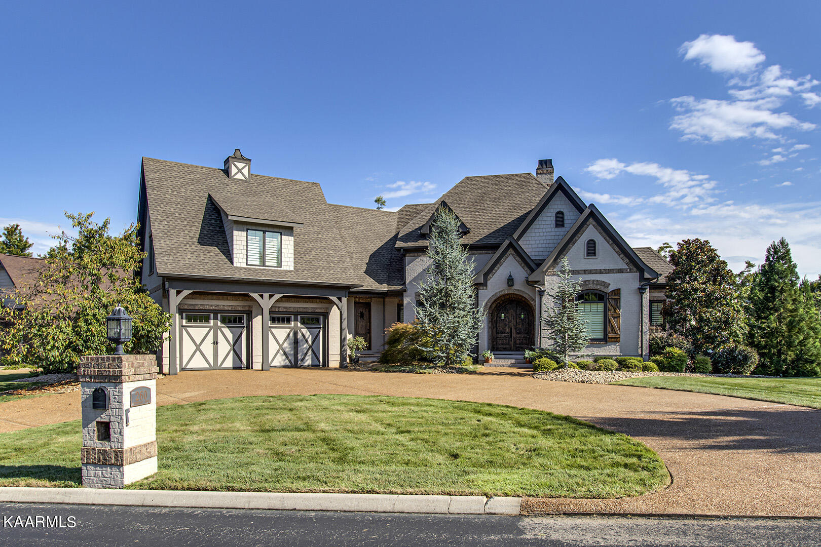 260 Cormorant Drive Vonore TN 37885