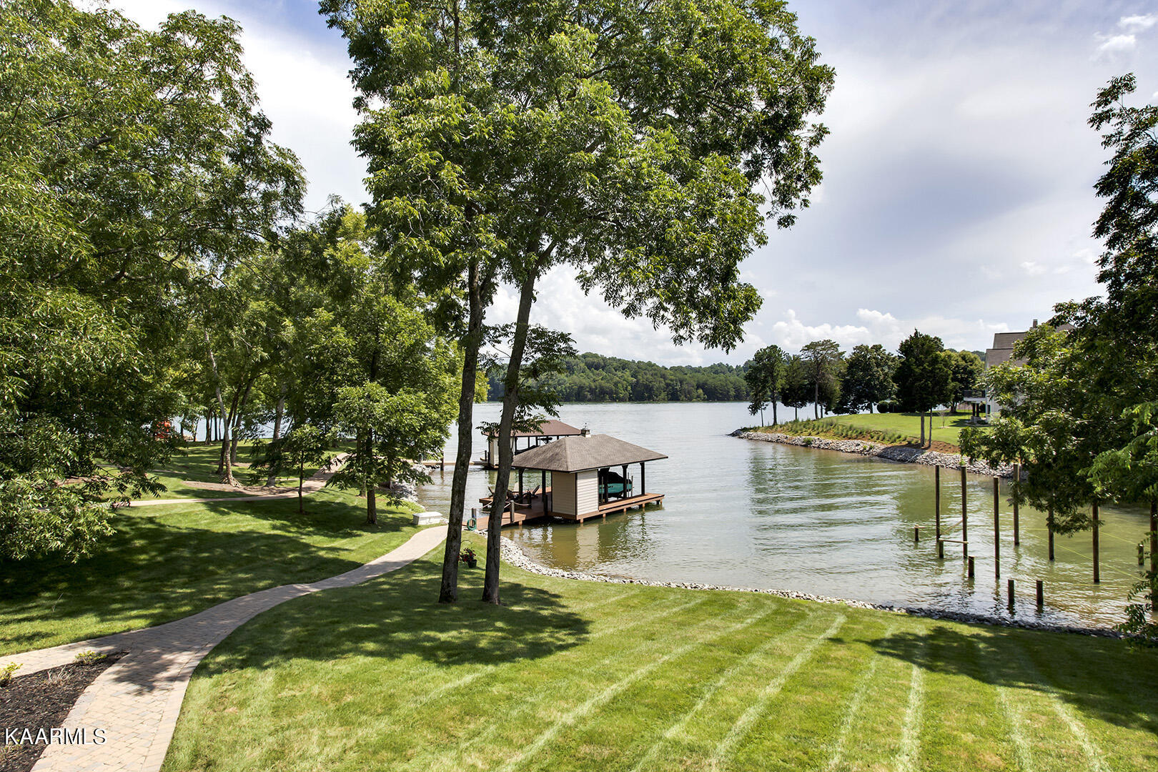 260 Cormorant Drive Vonore TN 37885