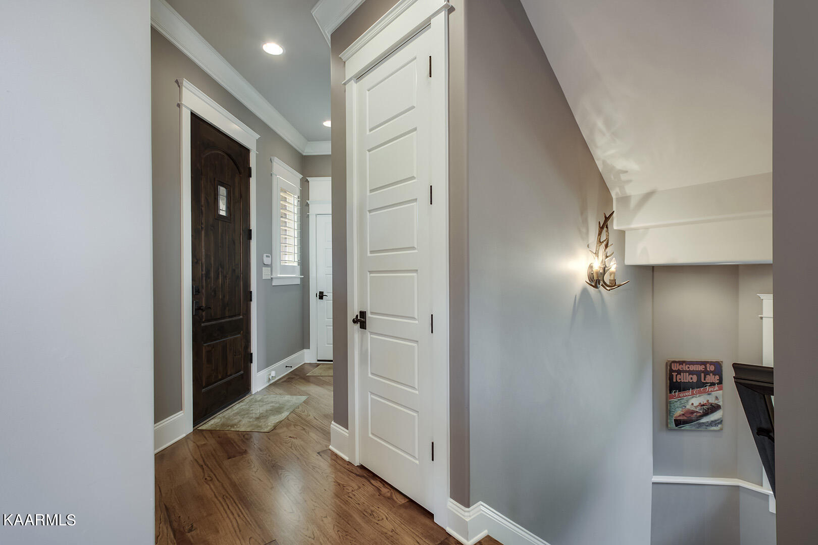 260 Cormorant Drive Vonore TN 37885