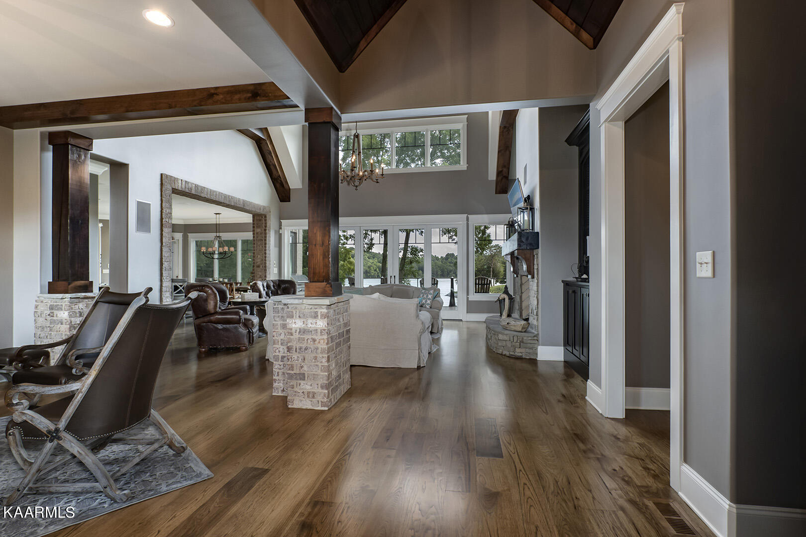 260 Cormorant Drive Vonore TN 37885
