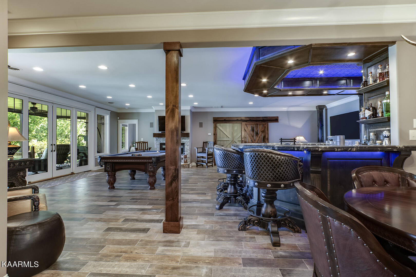 260 Cormorant Drive Vonore TN 37885
