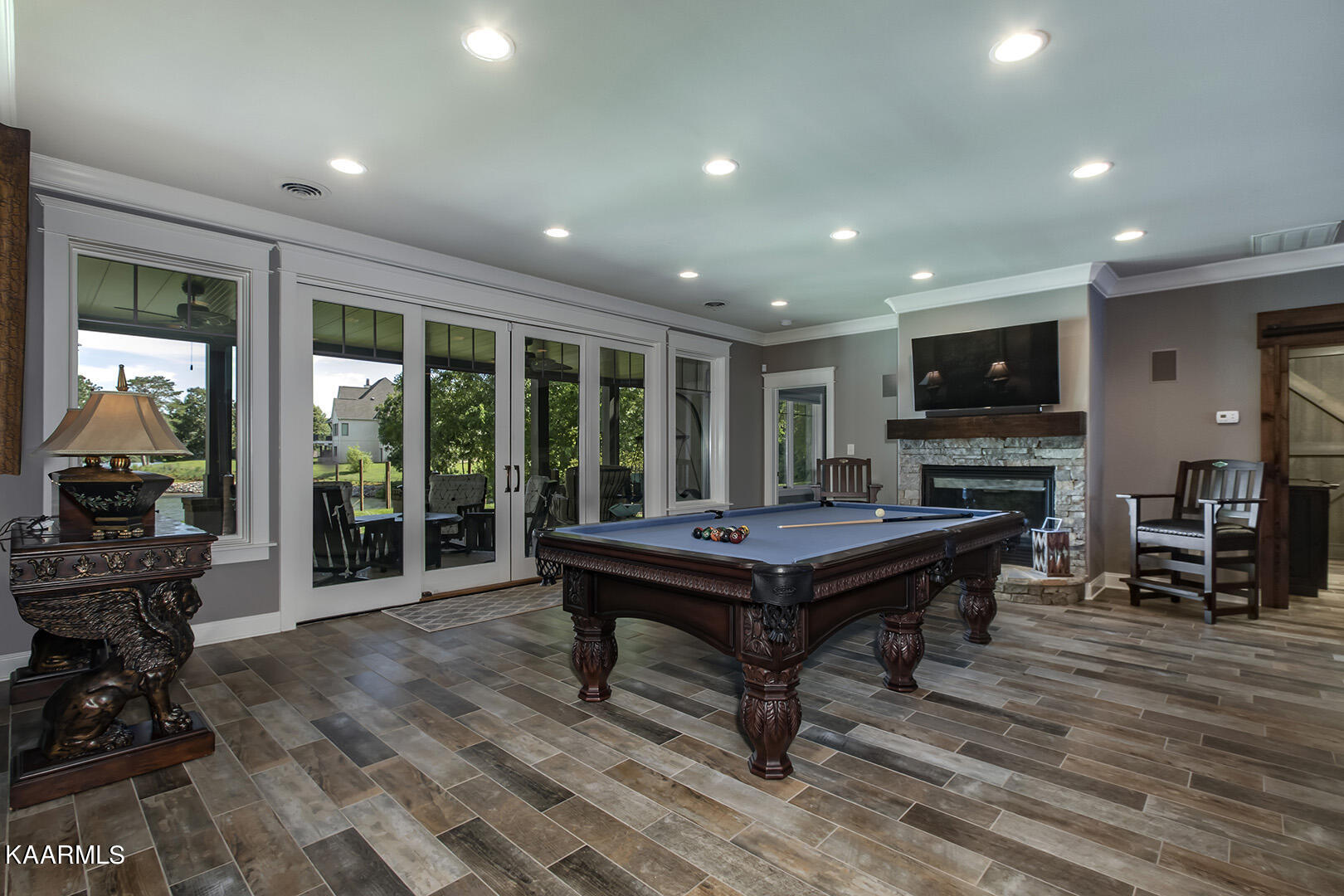 260 Cormorant Drive Vonore TN 37885