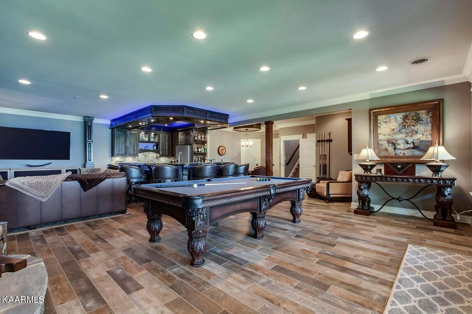 260 Cormorant Drive Vonore TN 37885