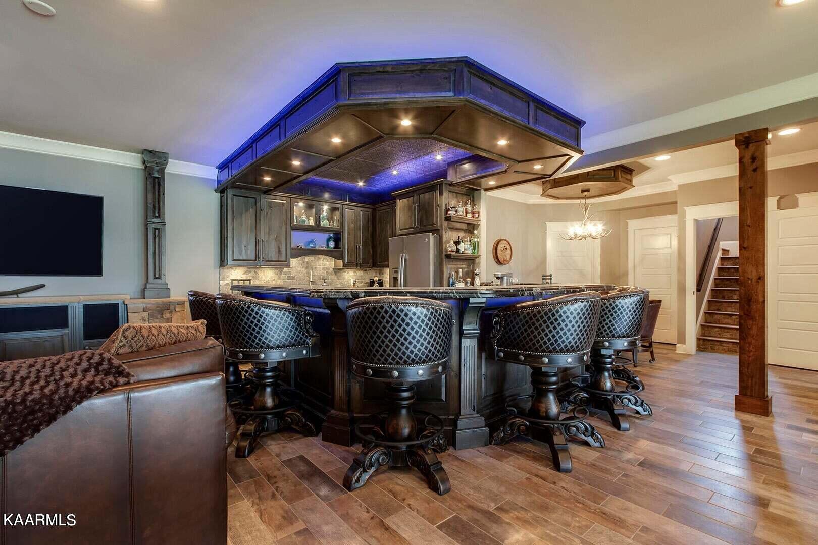260 Cormorant Drive Vonore TN 37885