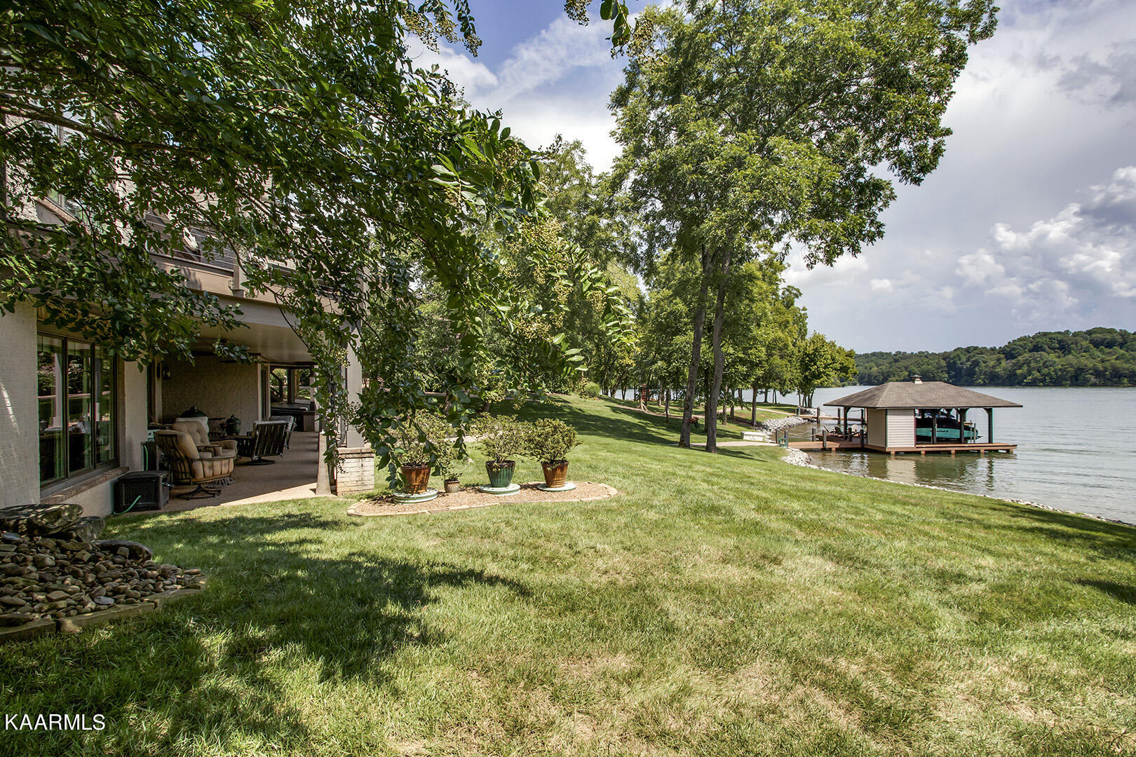 260 Cormorant Drive Vonore TN 37885