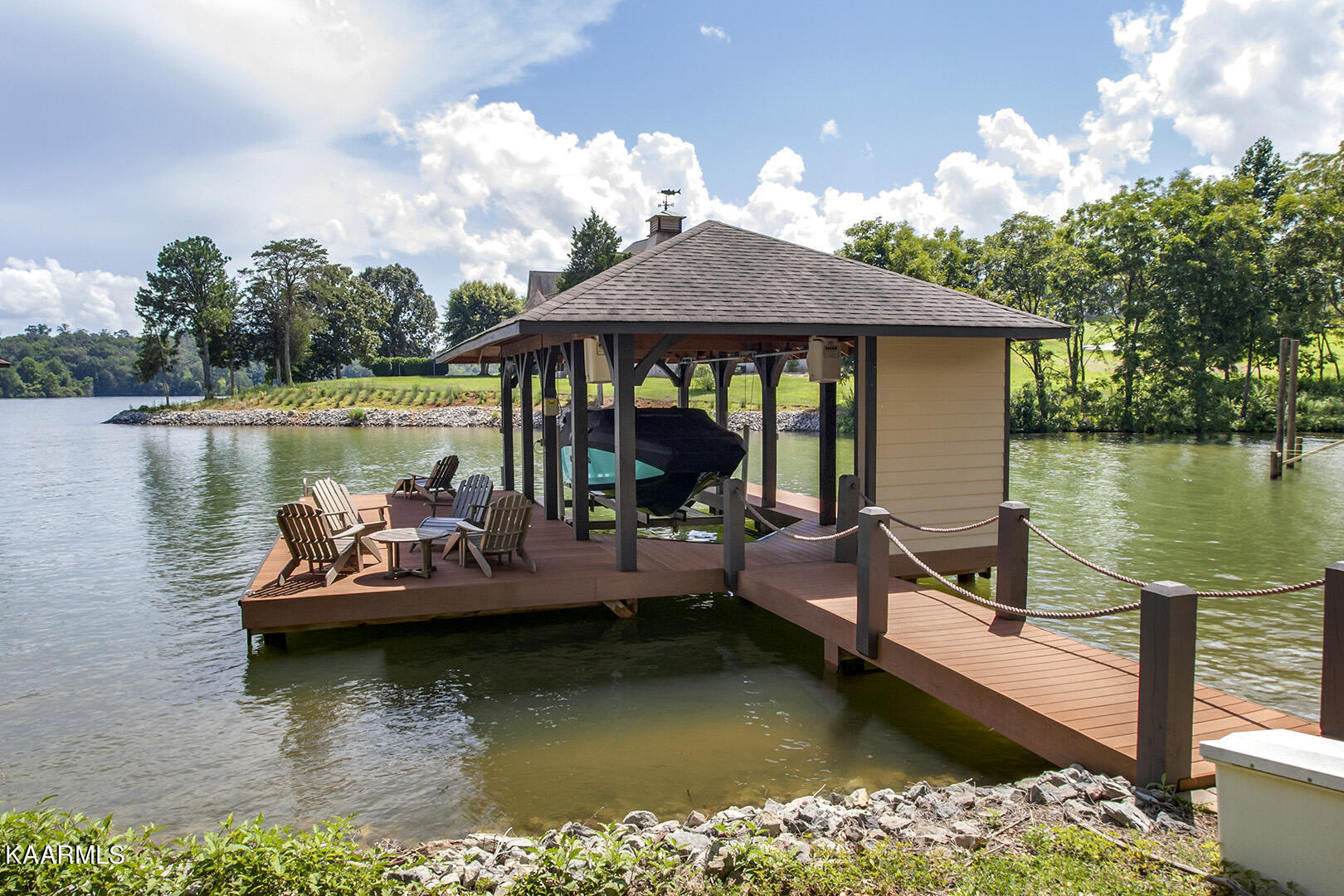 260 Cormorant Drive Vonore TN 37885