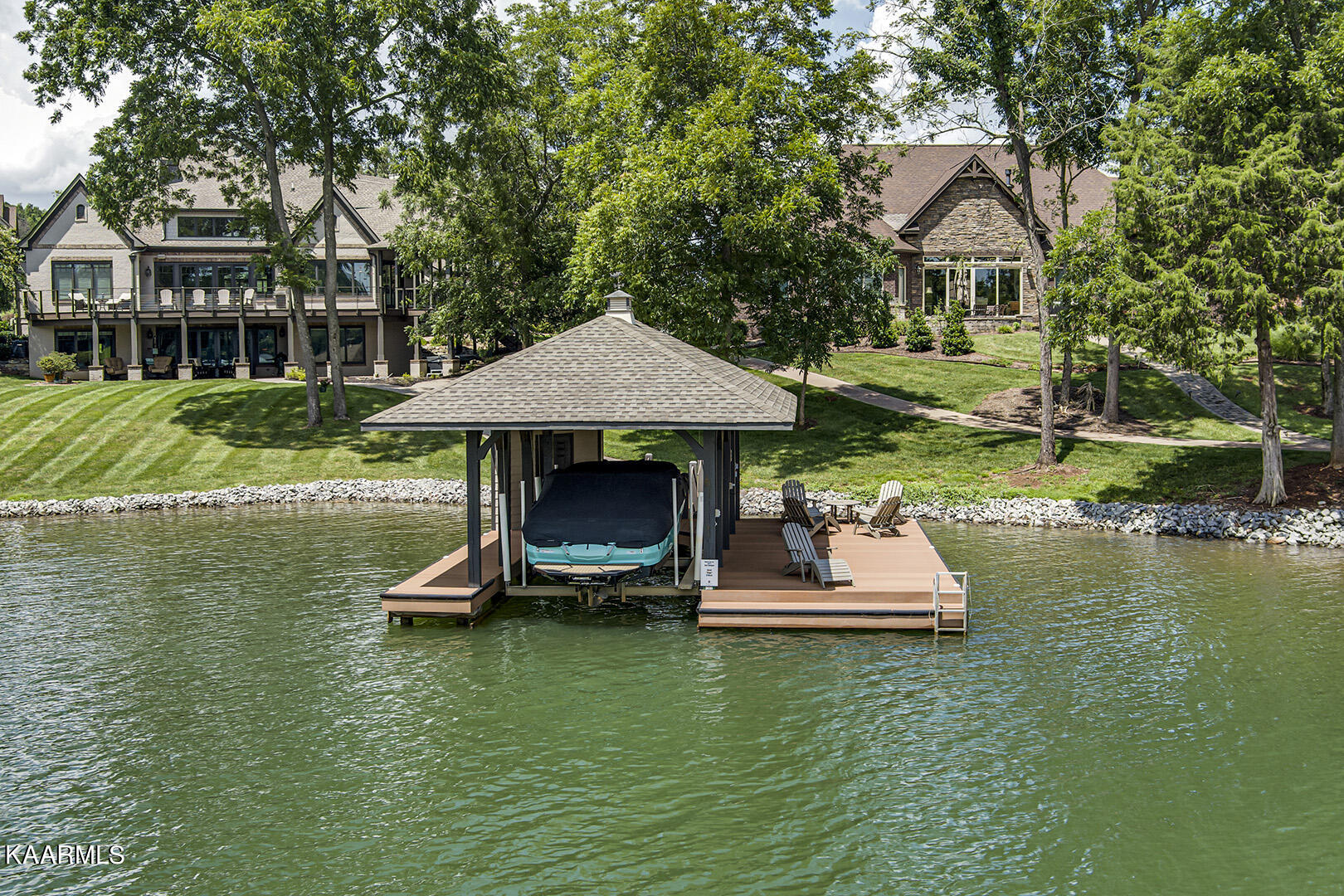 260 Cormorant Drive Vonore TN 37885