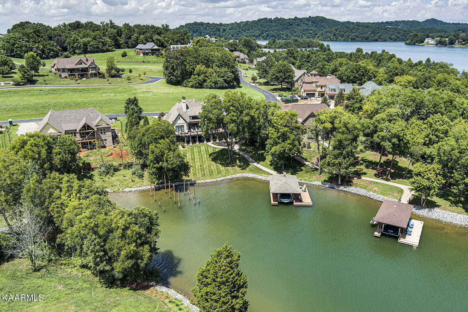 260 Cormorant Drive Vonore TN 37885