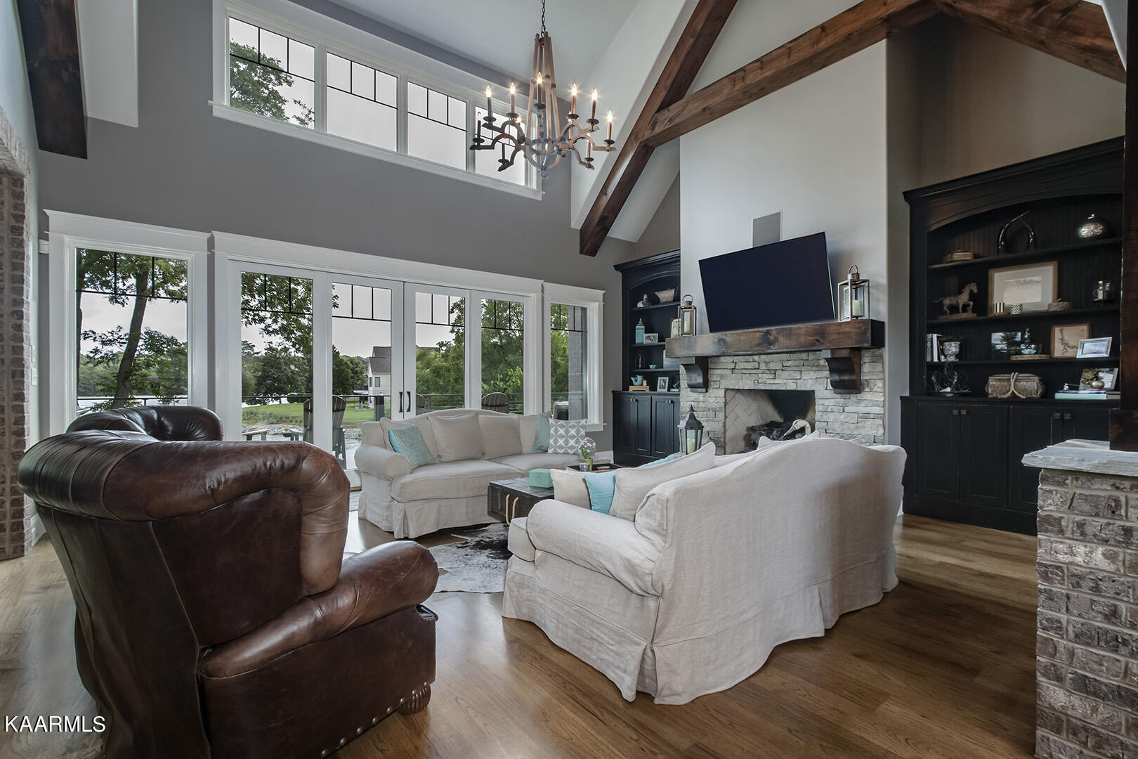 260 Cormorant Drive Vonore TN 37885
