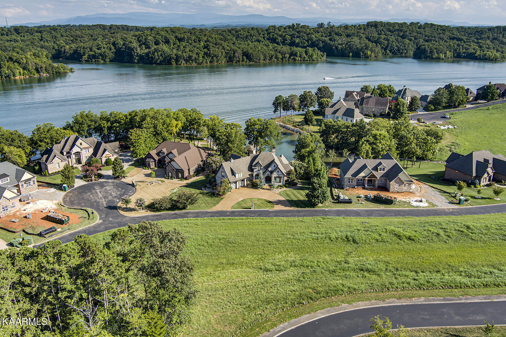 260 Cormorant Drive Vonore TN 37885