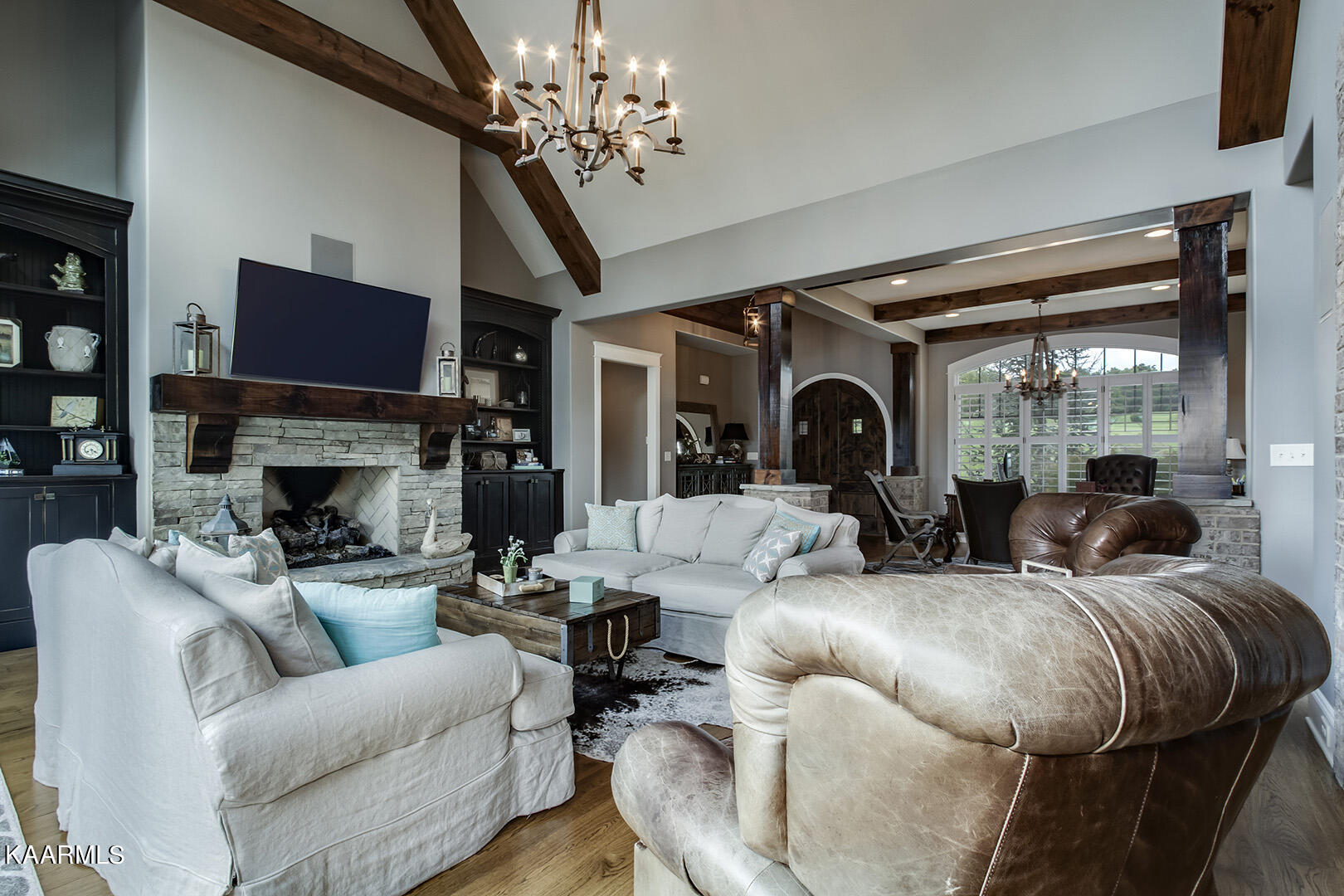 260 Cormorant Drive Vonore TN 37885