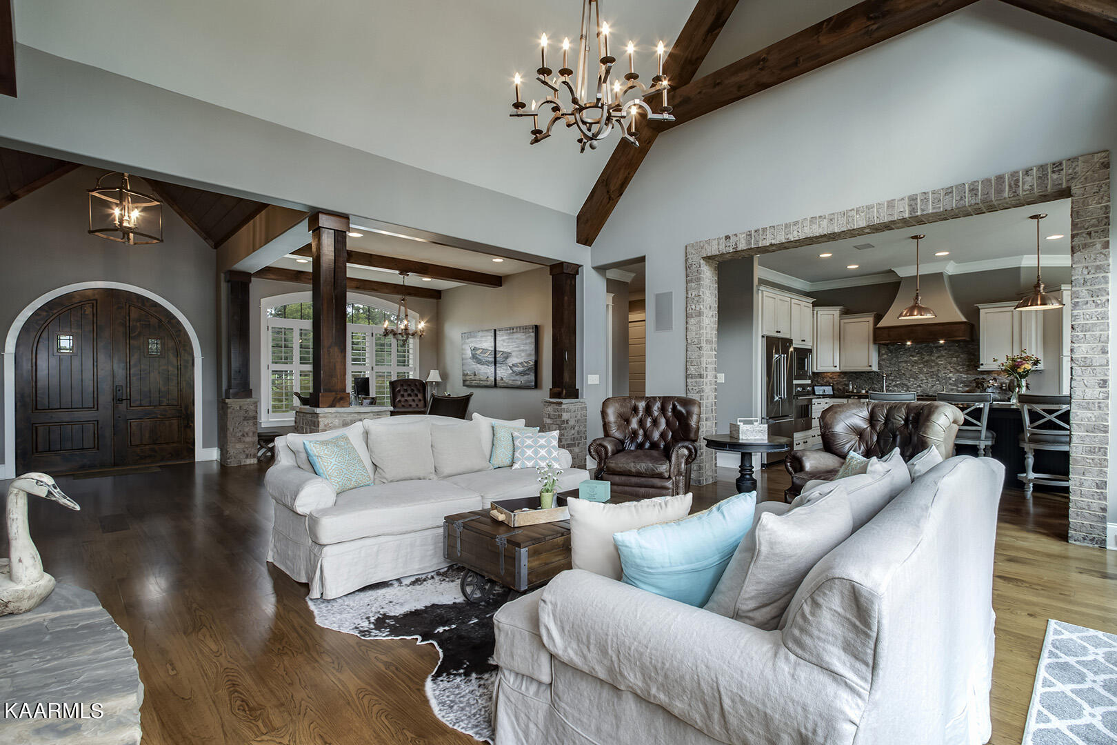 260 Cormorant Drive Vonore TN 37885