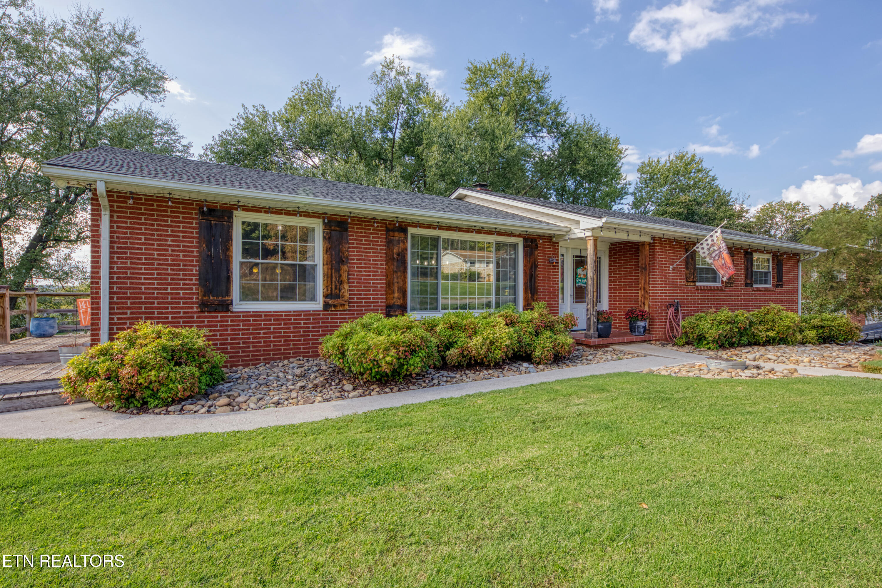 417 Lupine Drive Knoxville TN 37924