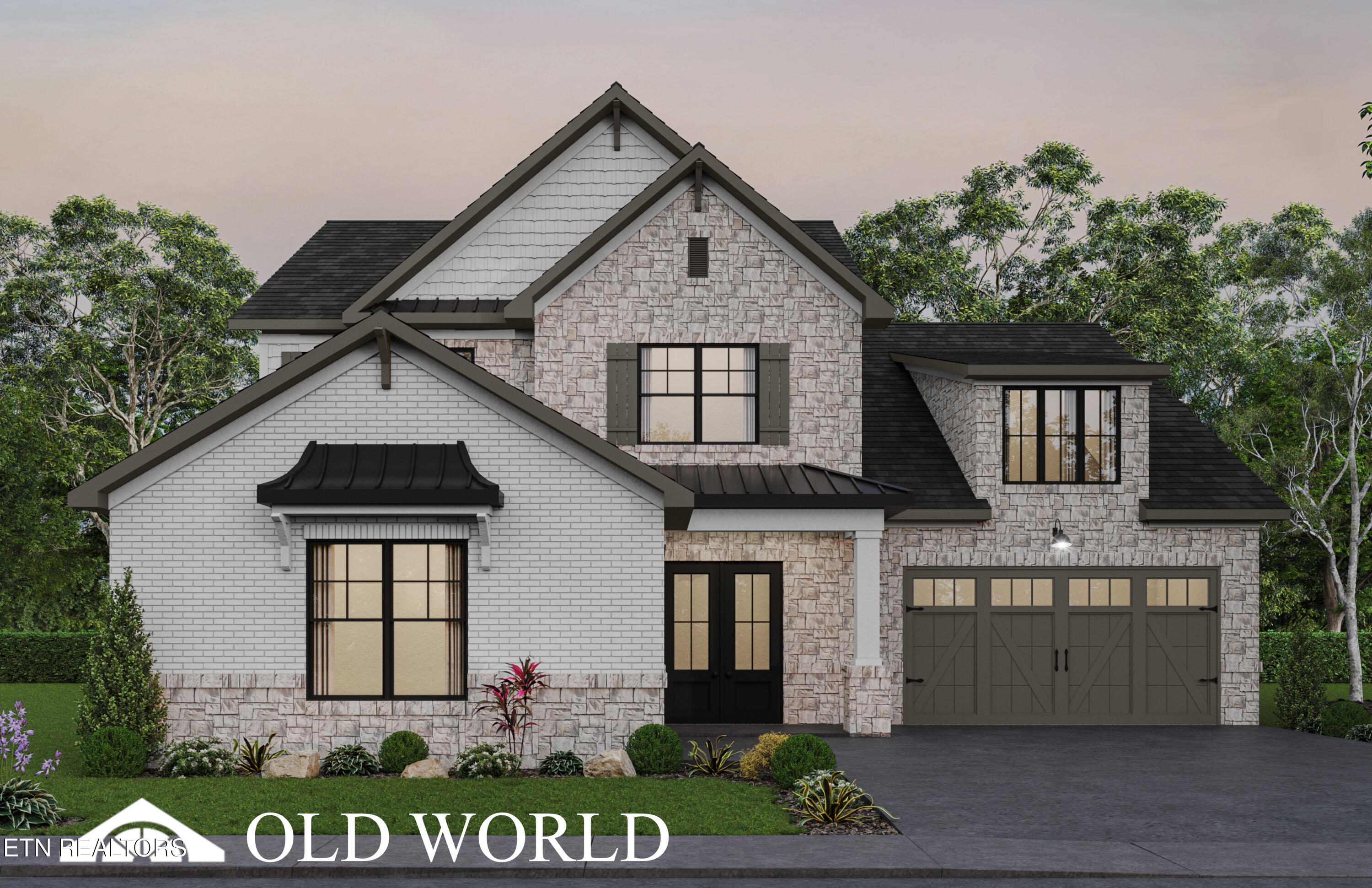 Lot 9 Pipers Run Lane Knoxville TN 37922