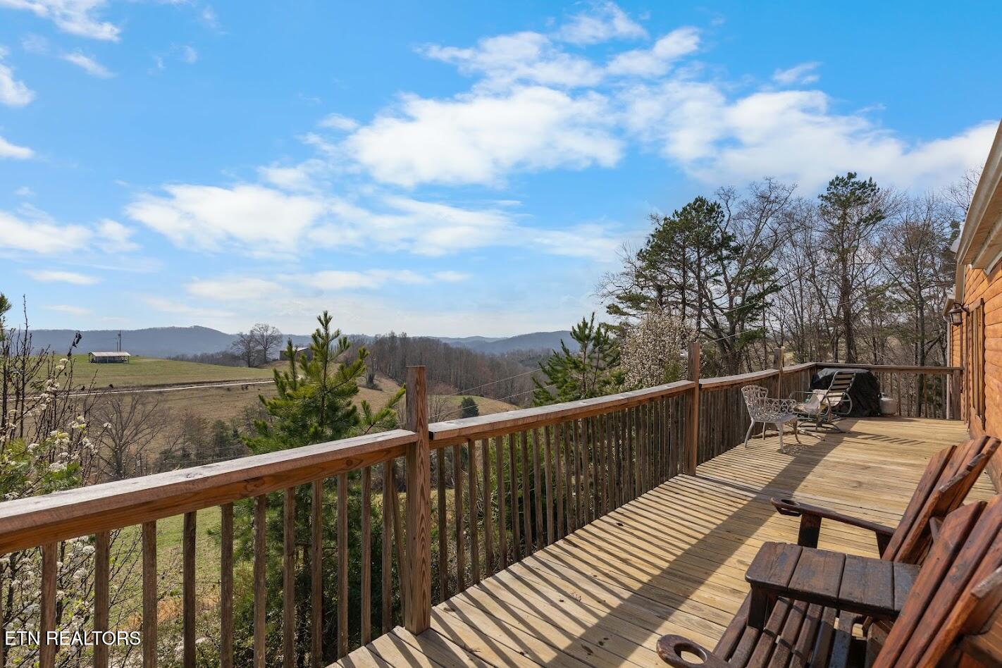 164 Green Lane Sharps Chapel TN 37866